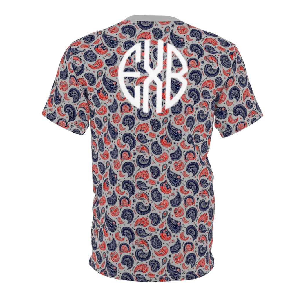Extortion Boyz bandana shirt