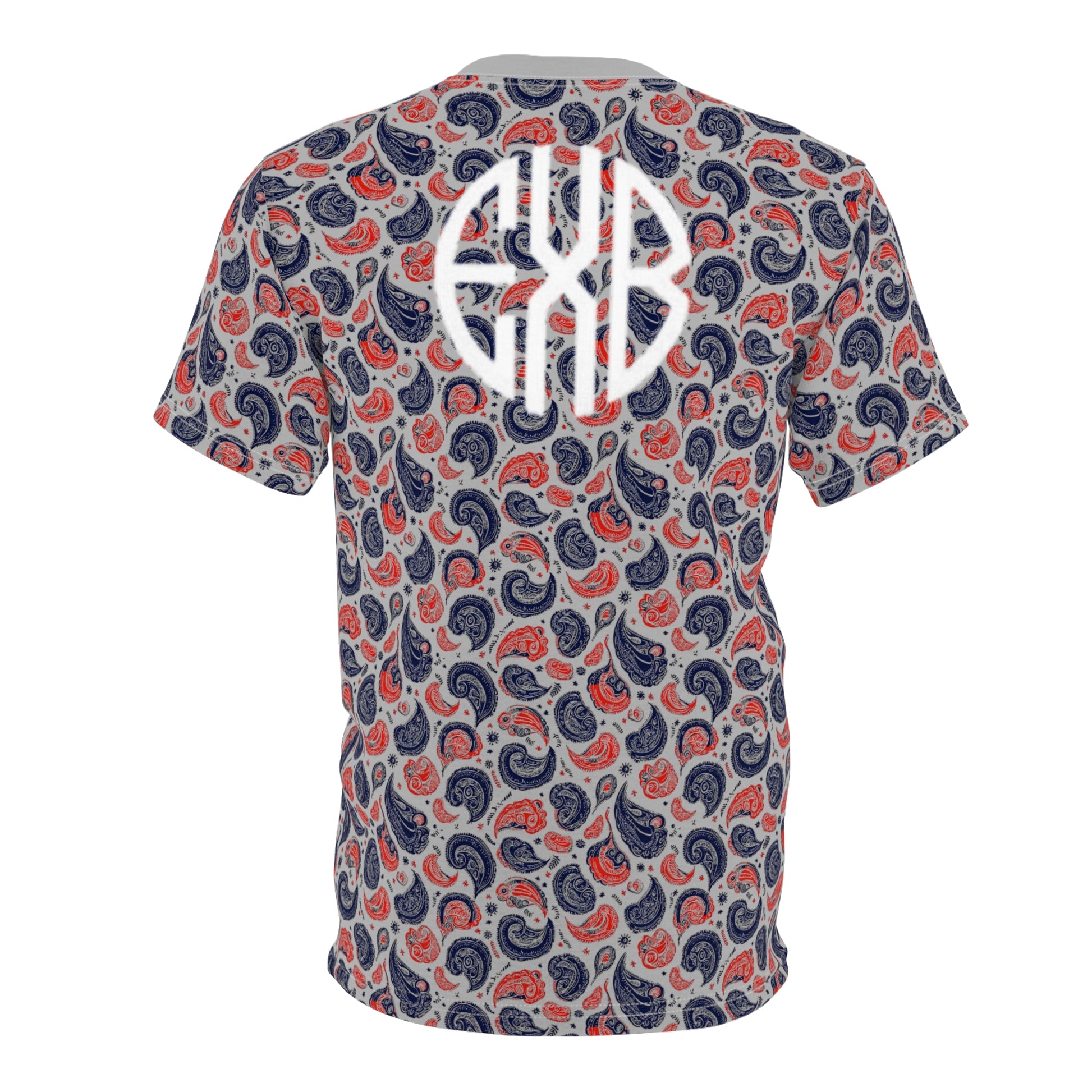 Extortion Boyz bandana shirt