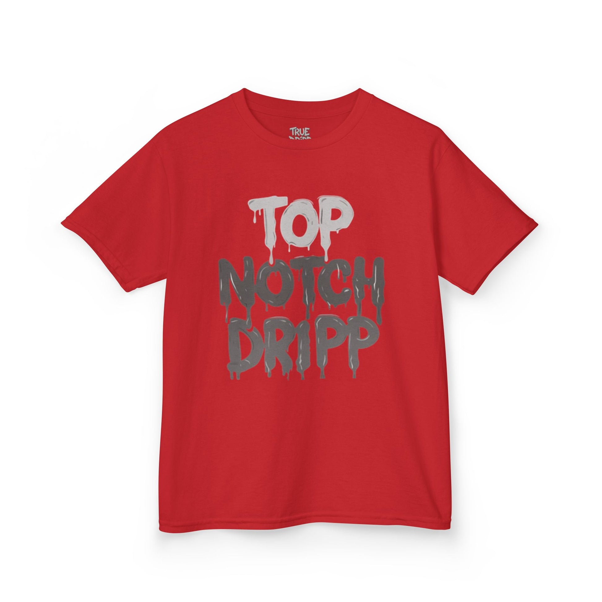 Top Notch Dripp Kids T