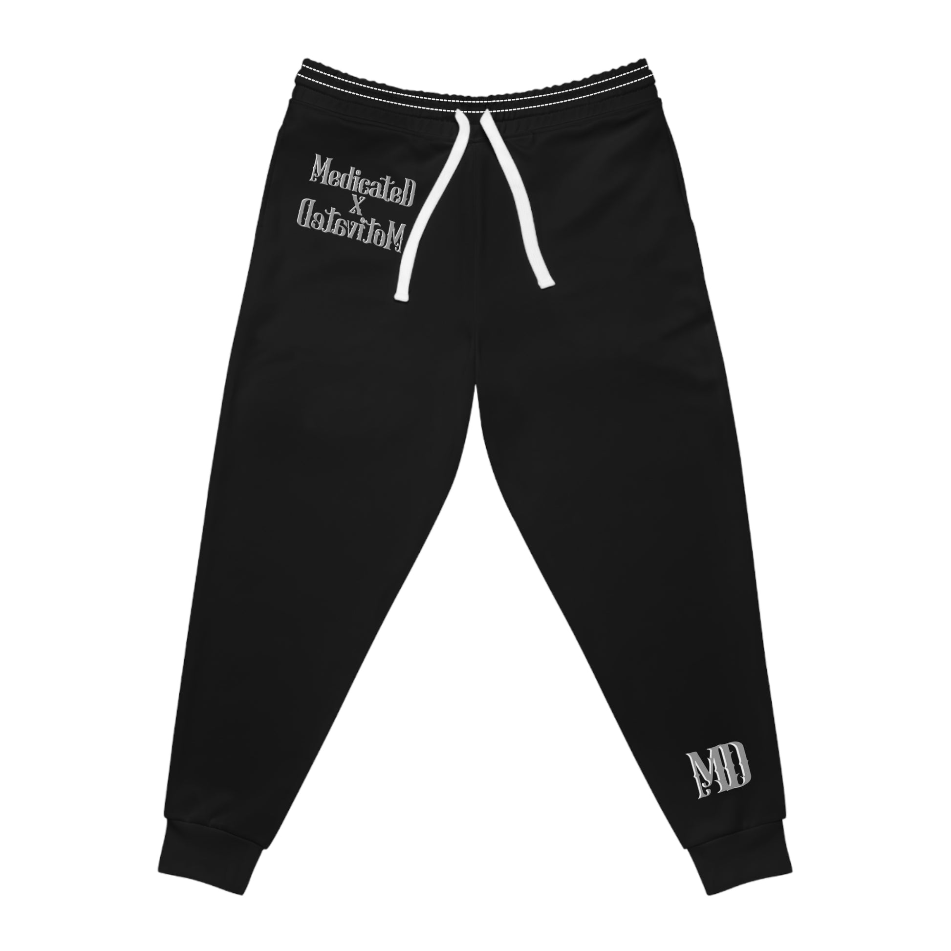 Medicated x Motivated Joggers
