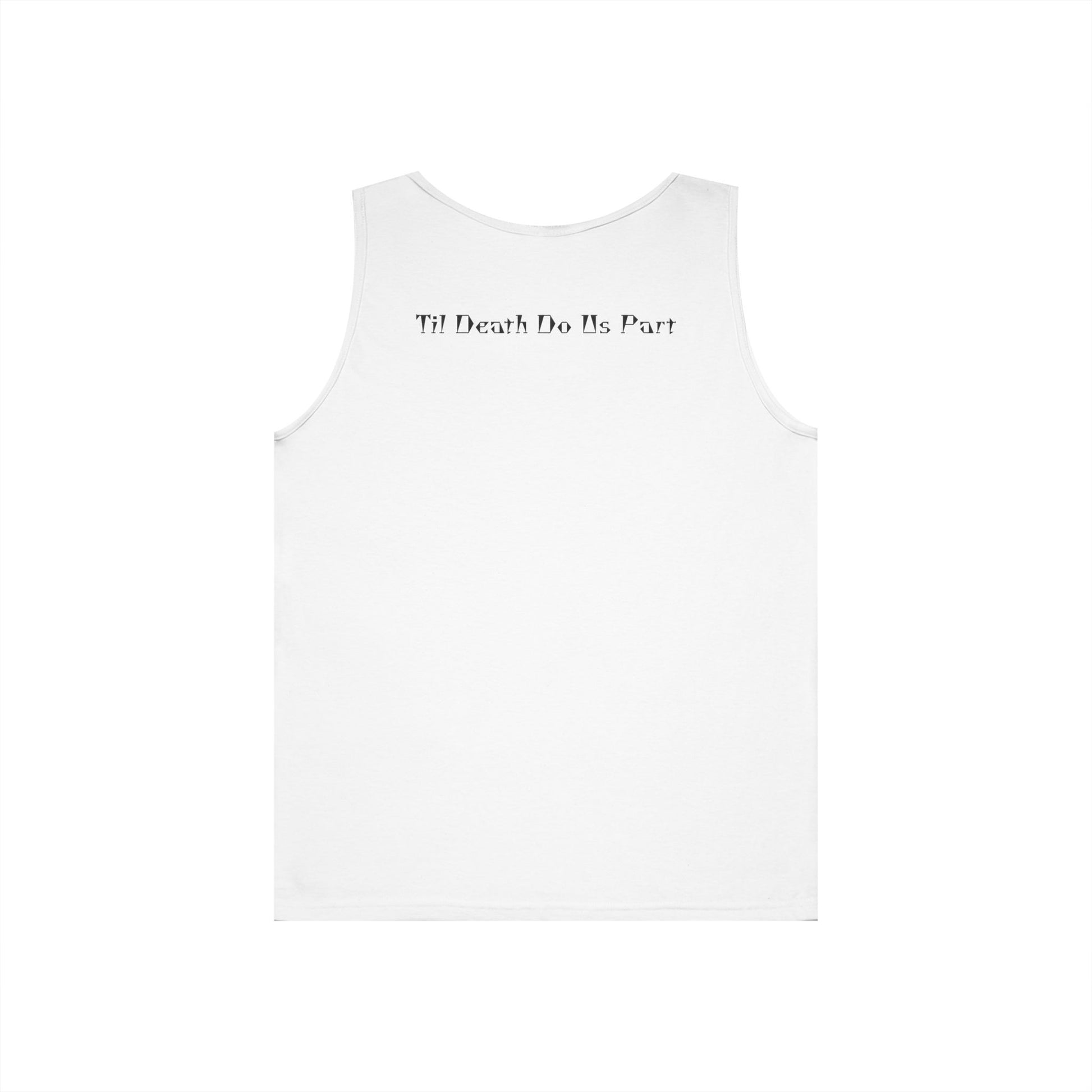 X's & O's Tank Top