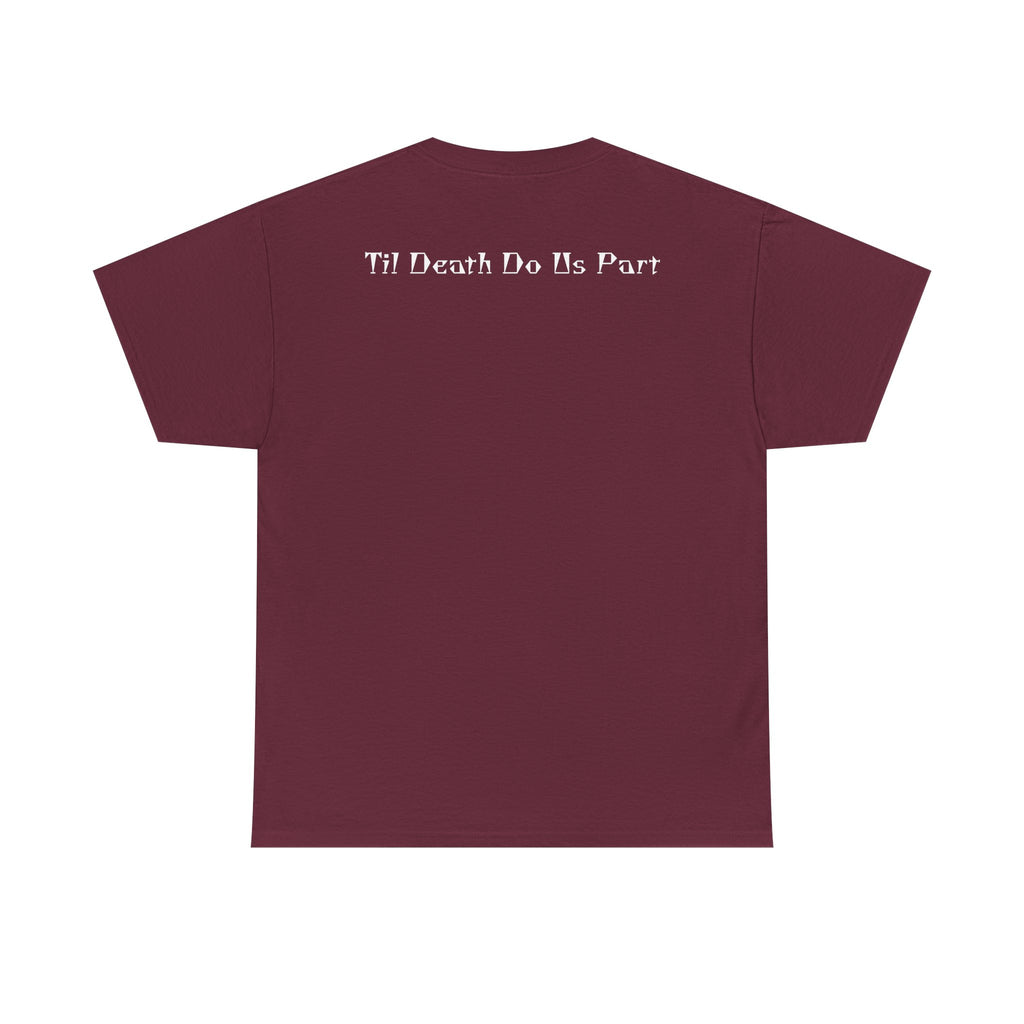 X's & O's t shirt (multi color)