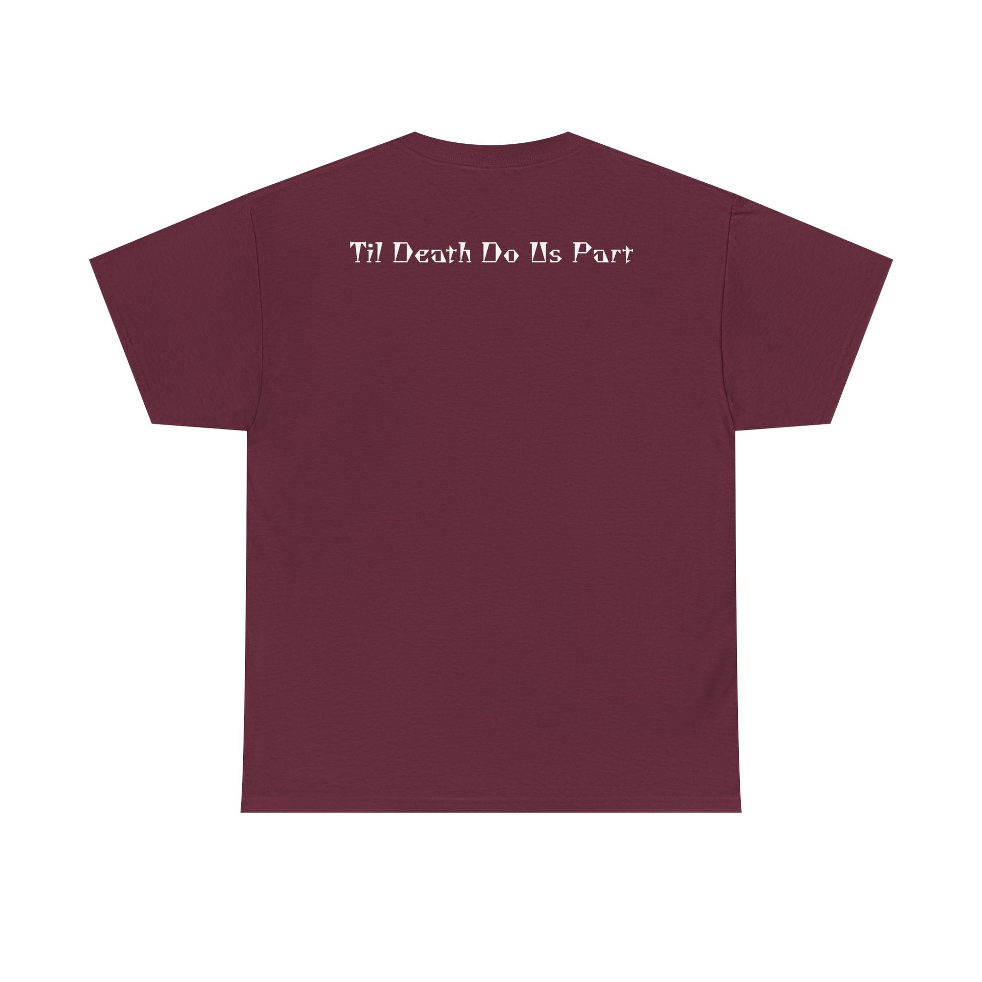 X's & O's t shirt (multi color)