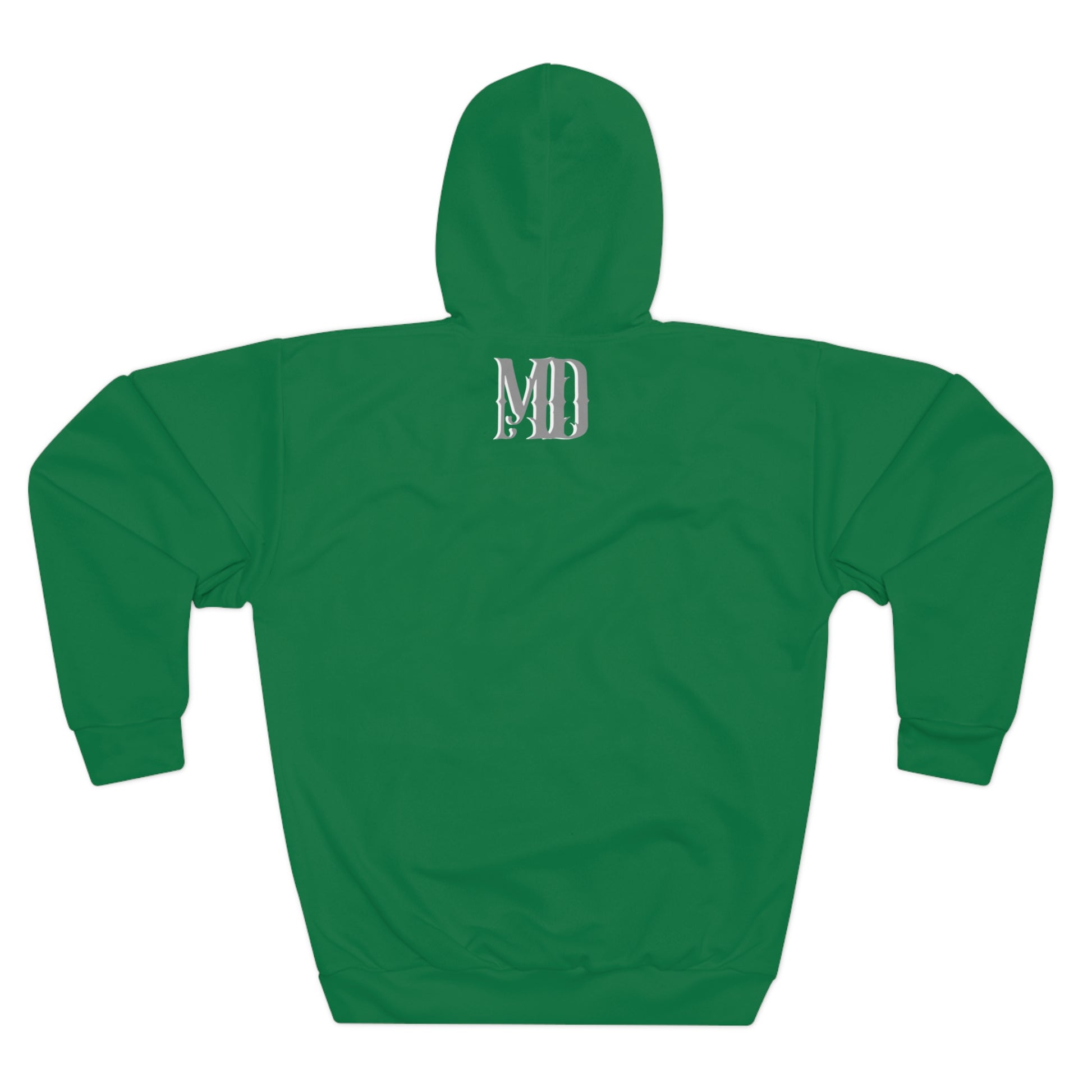 Medicated x Motivated Pullover Hoodie