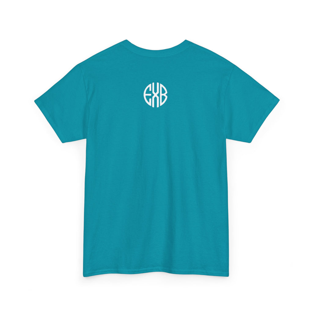 Extortion Boyz Print t shirt (multi color)