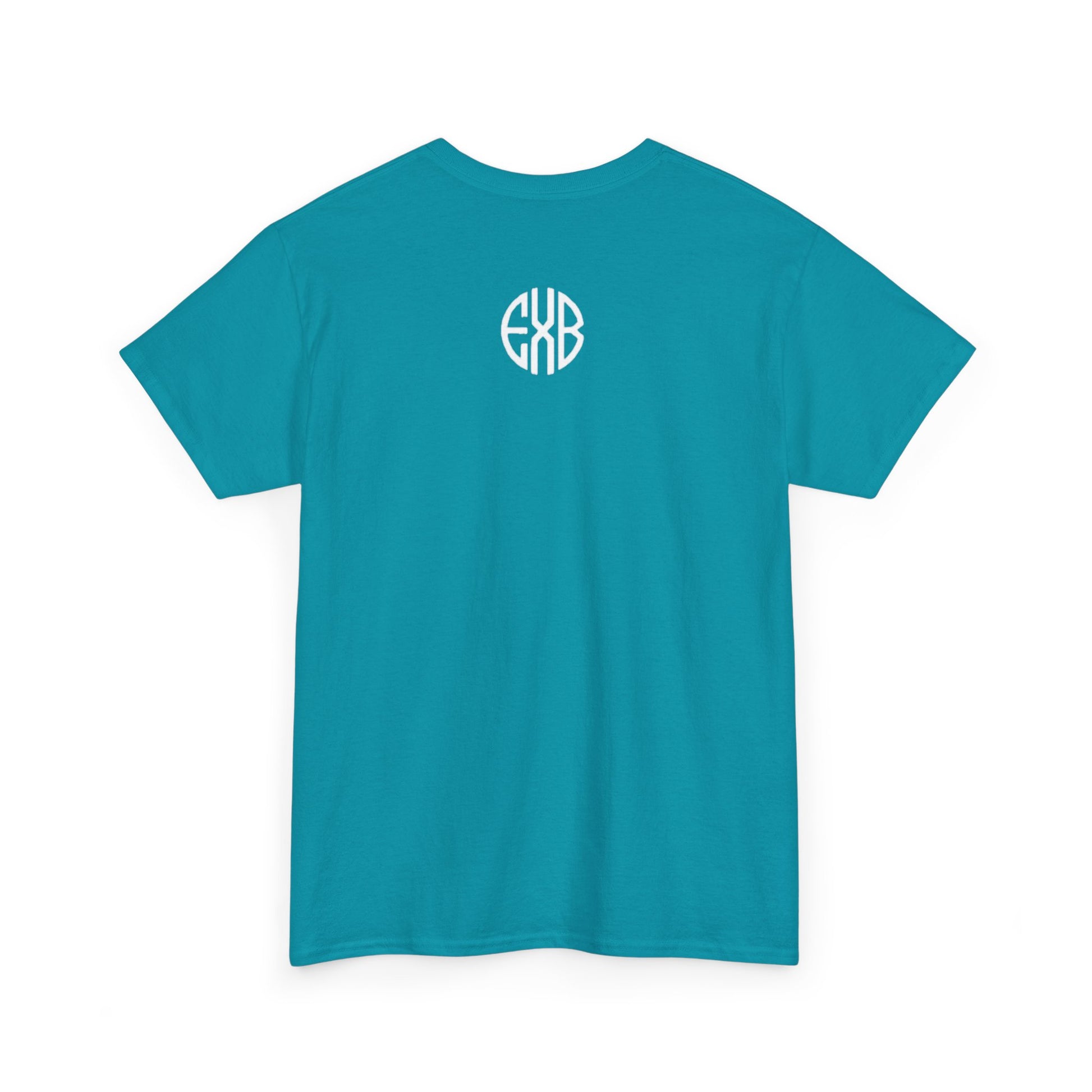 Extortion Boyz Print t shirt (multi color)