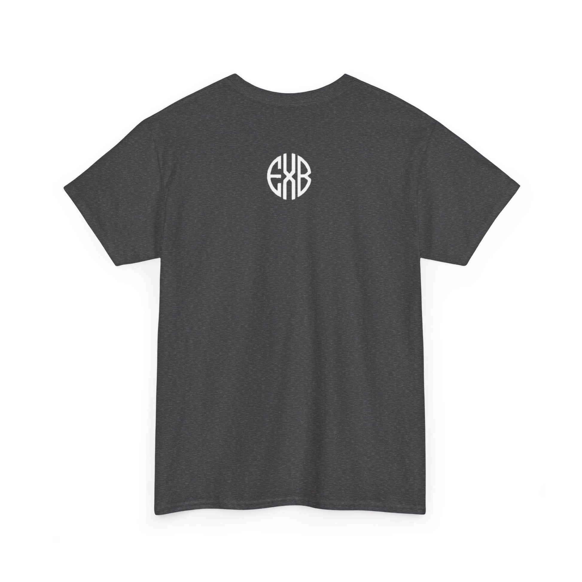 Extortion Boyz Print t shirt (multi color)
