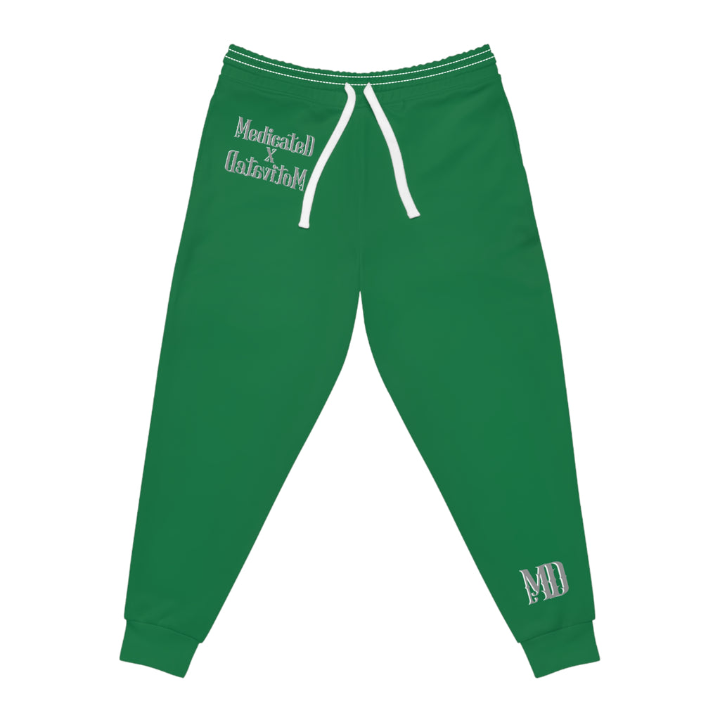 Medicated x Motivated Joggers