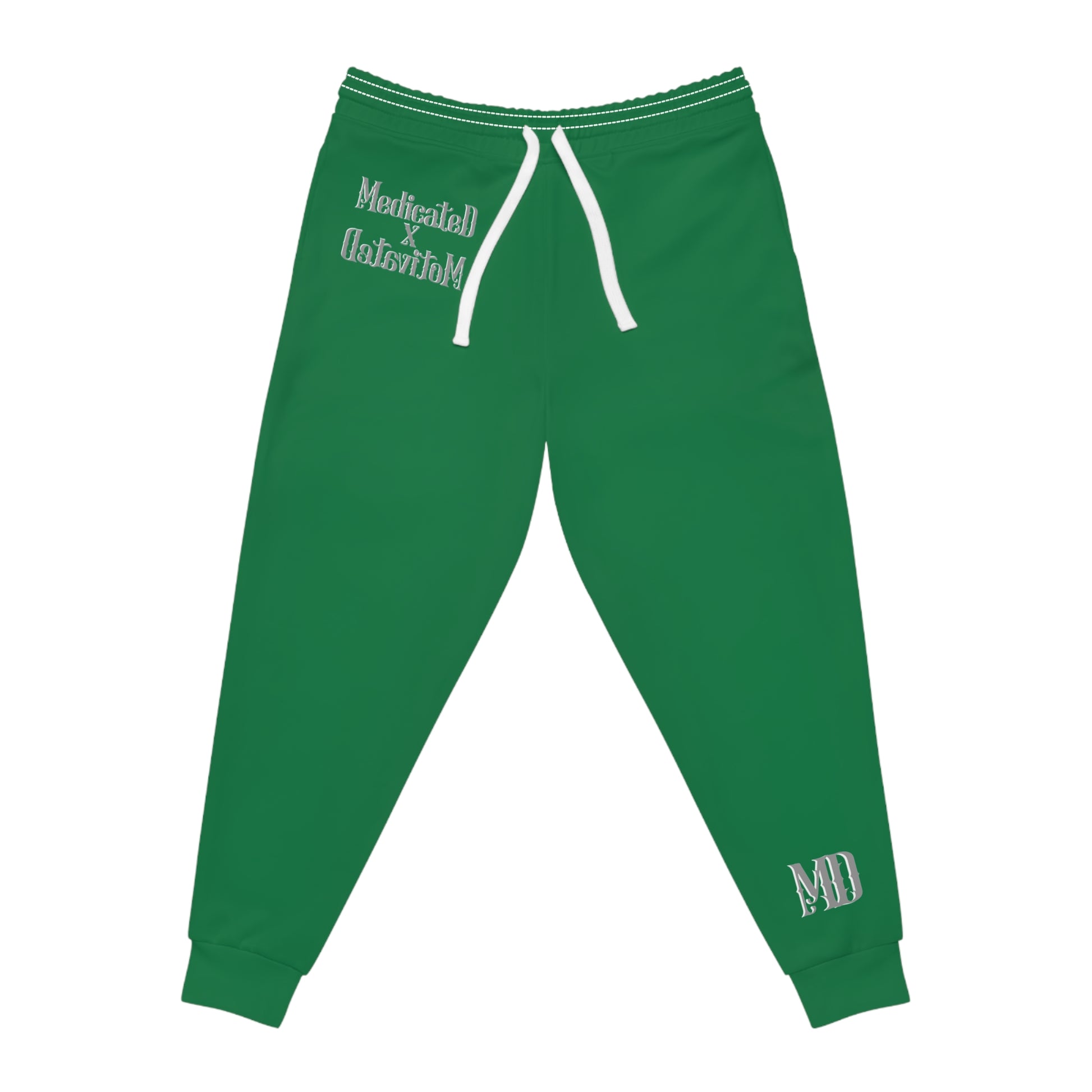 Medicated x Motivated Joggers