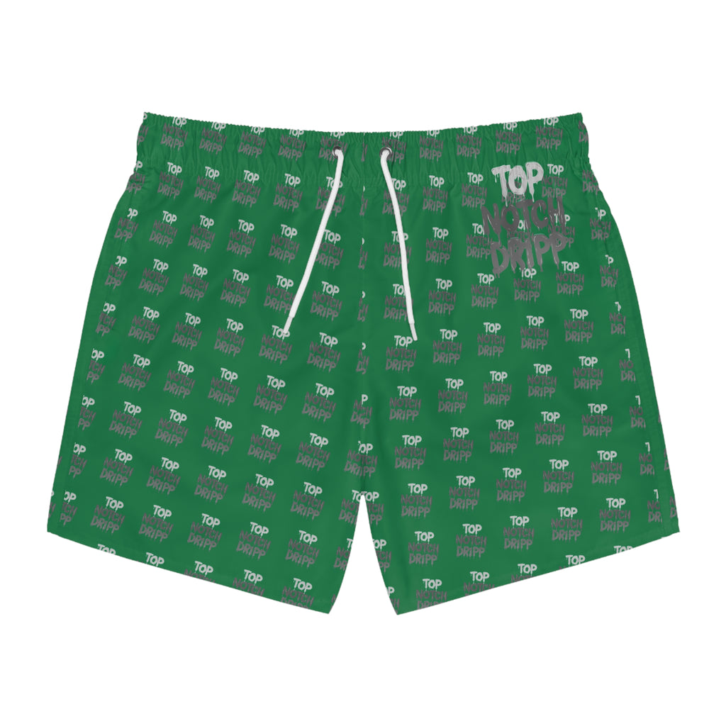 Top Notch Dripp Swim Trunks