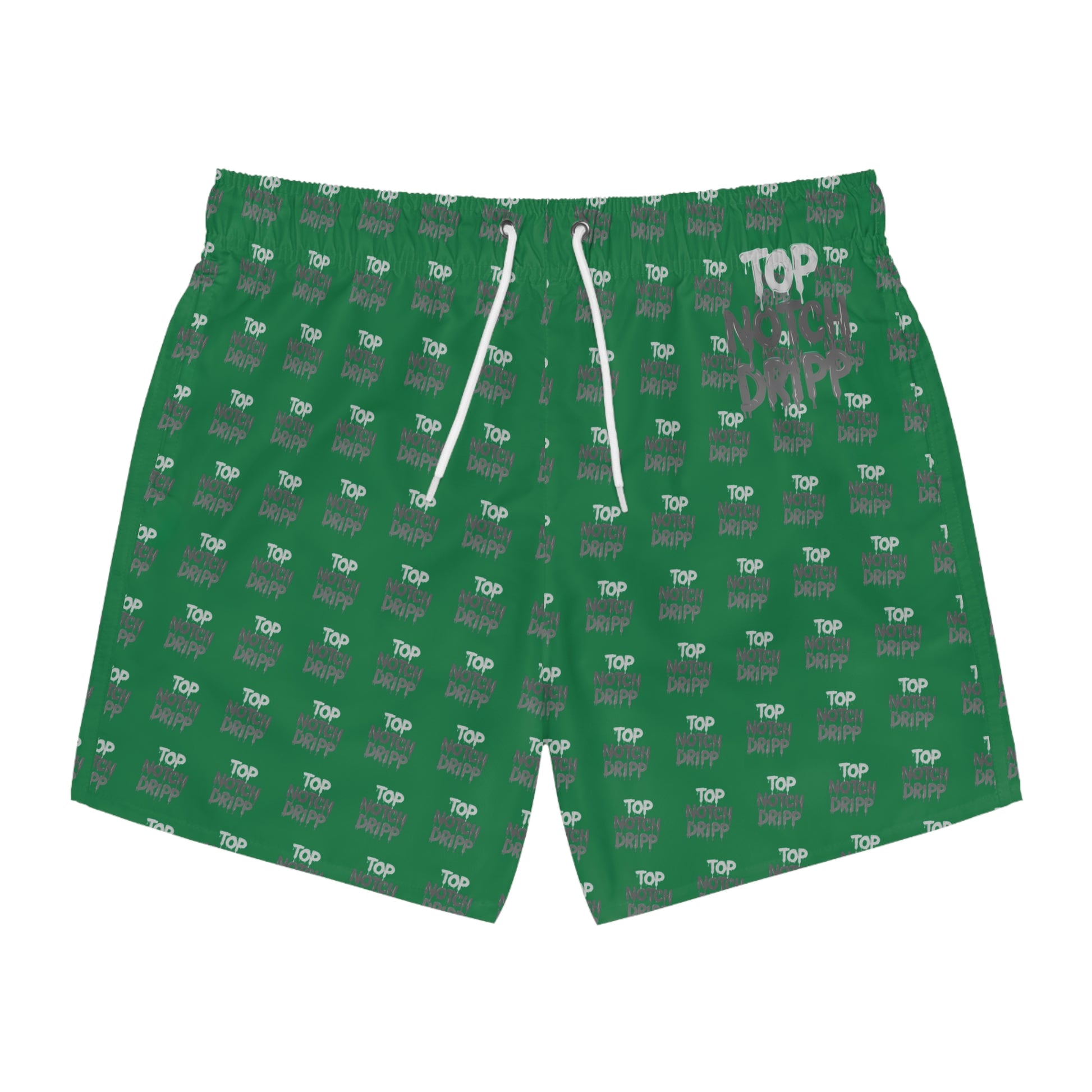 Top Notch Dripp Swim Trunks