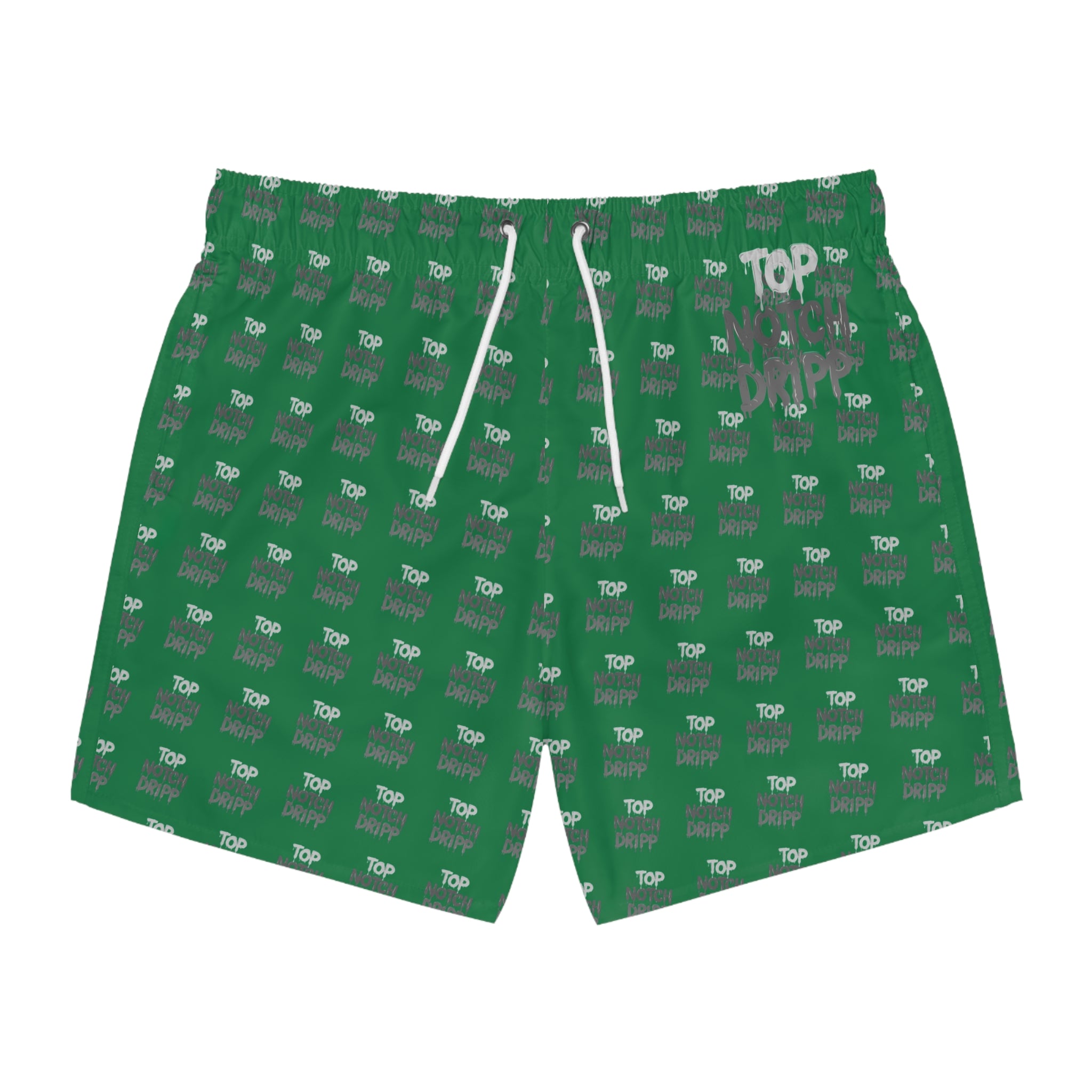 Top Notch Dripp Swim Trunks