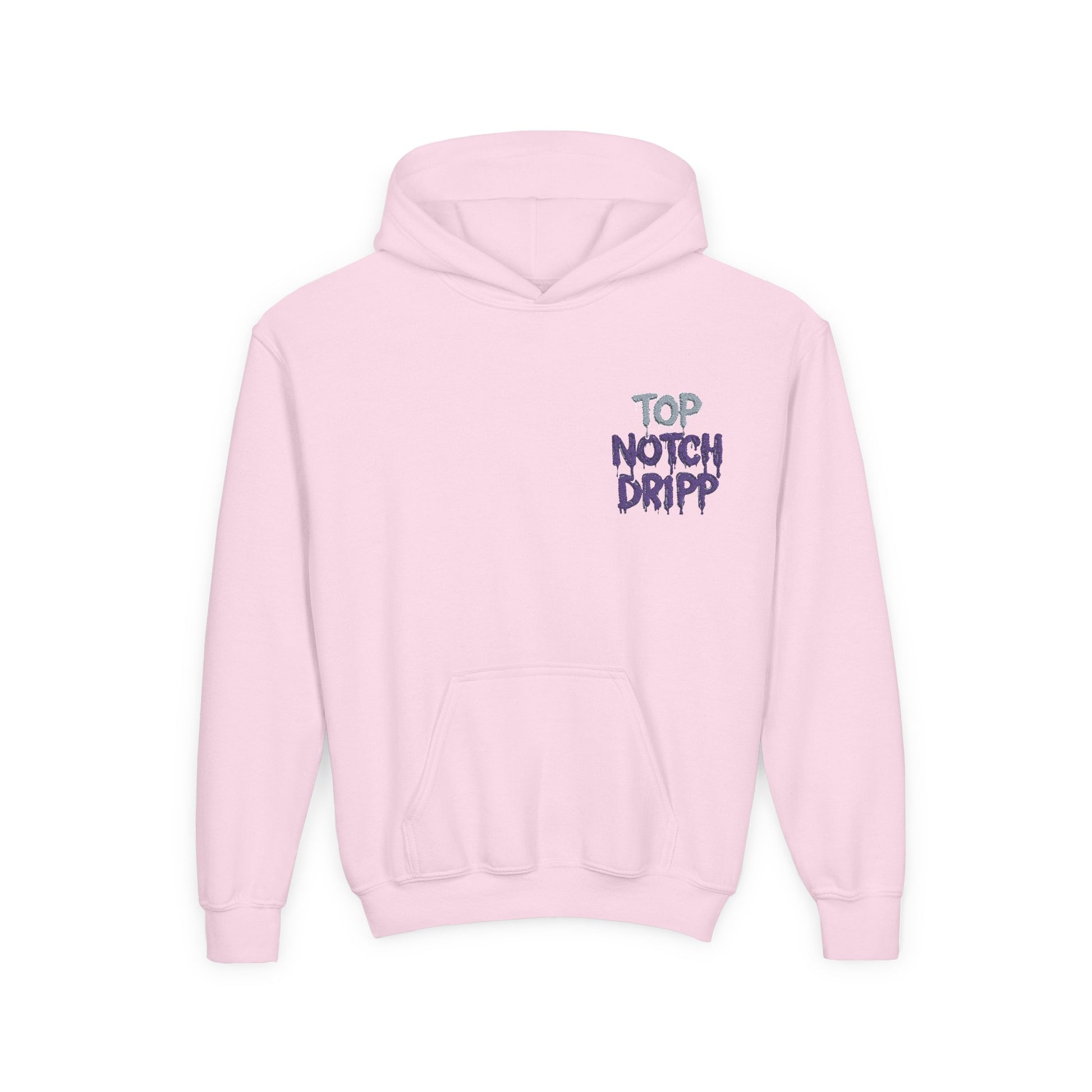 Top Notch Dripp Kids Hoodie