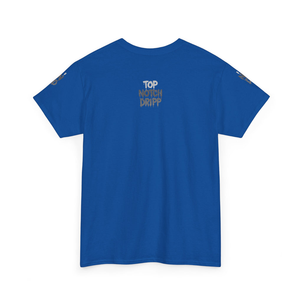 Top Notch Dripp Cotton T