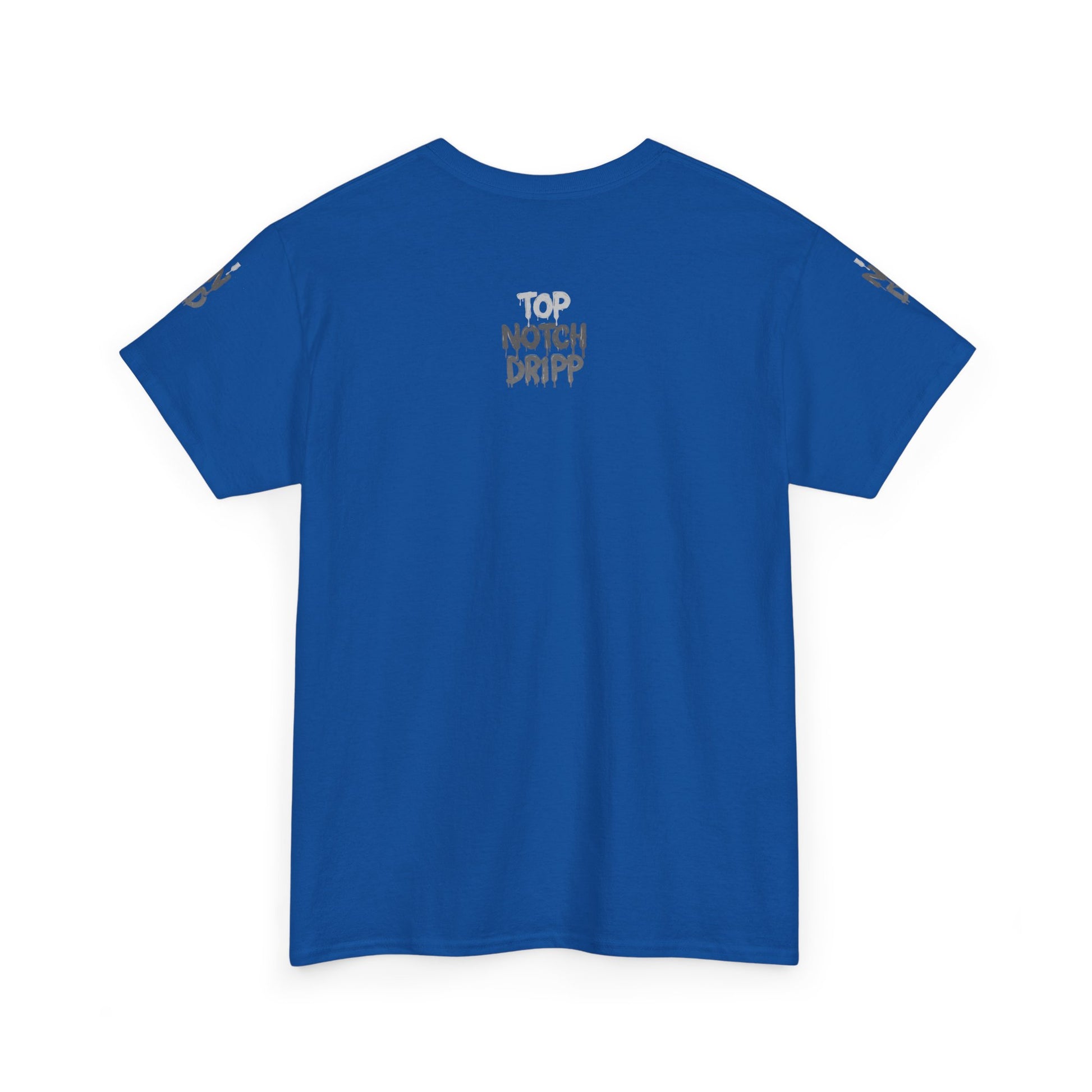 Top Notch Dripp Cotton T