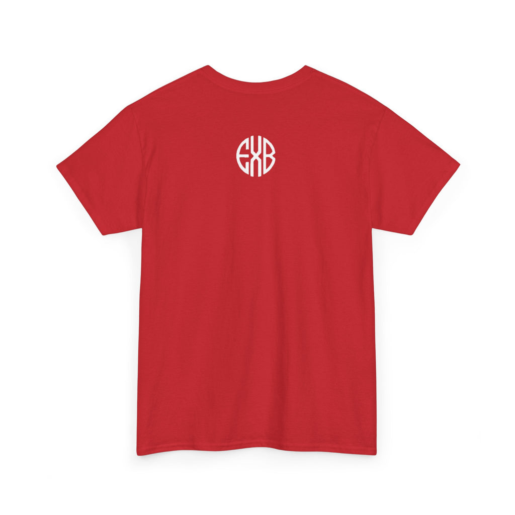 Extortion Boyz Print t shirt (multi color)