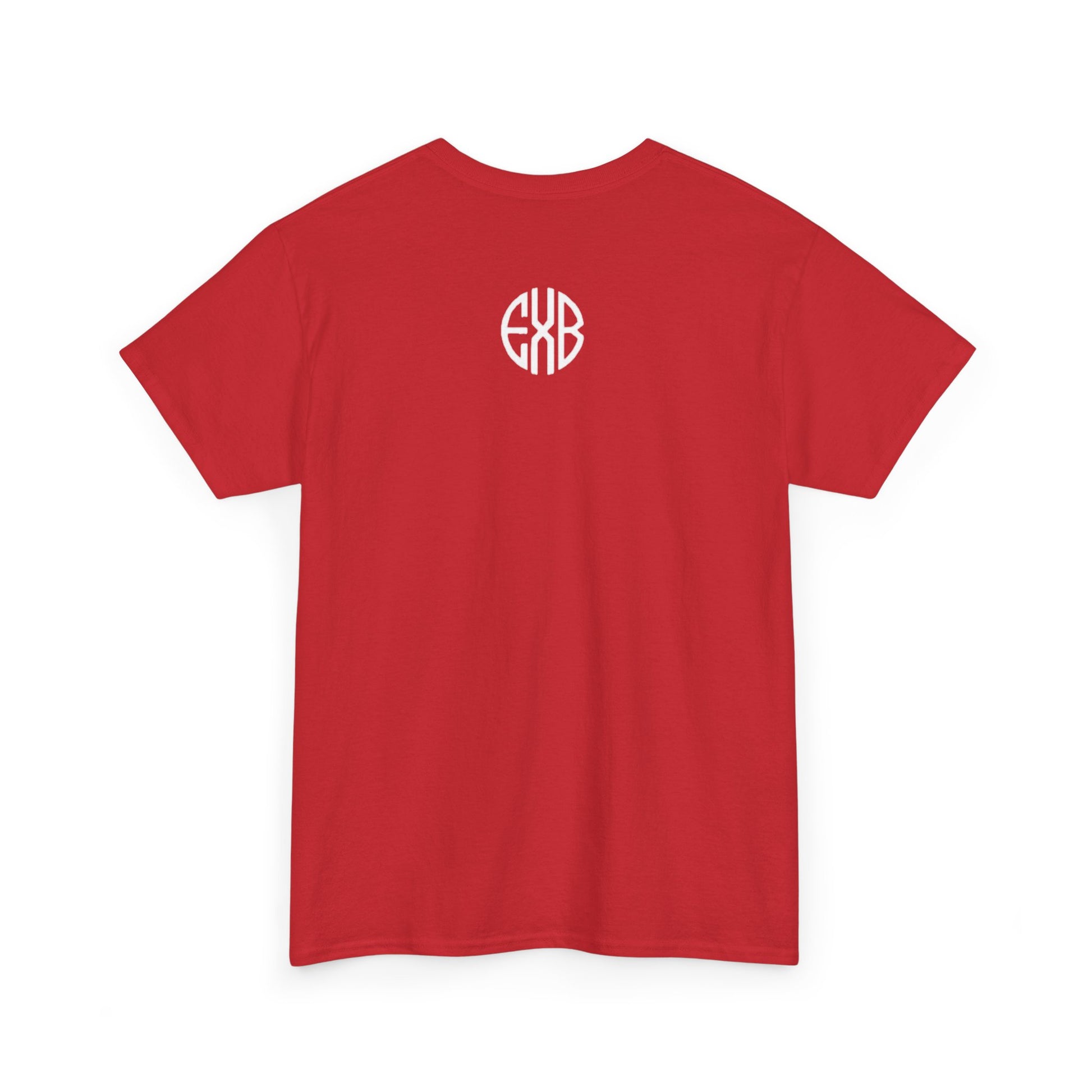 Extortion Boyz Print t shirt (multi color)