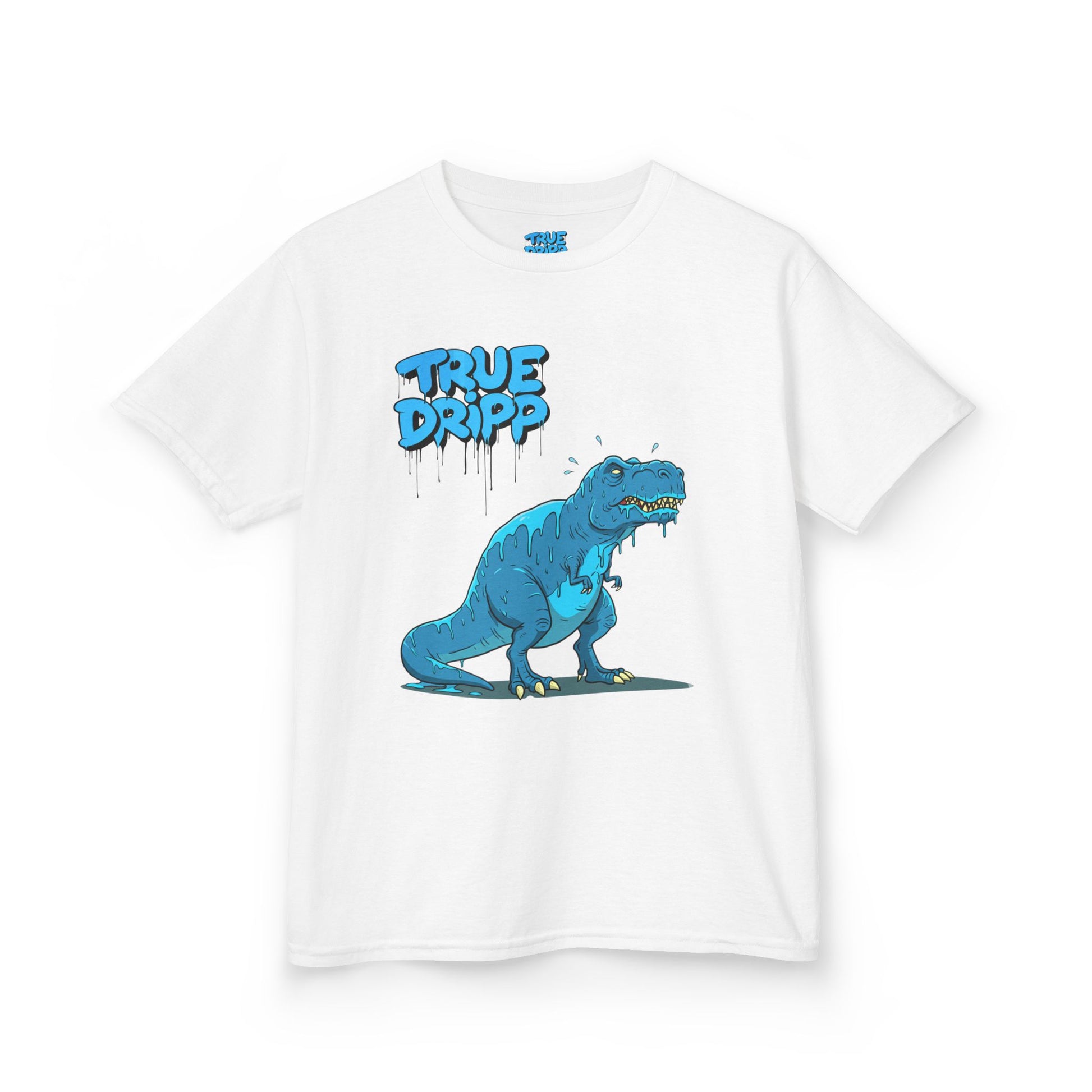 Kids True Dripp Dino T