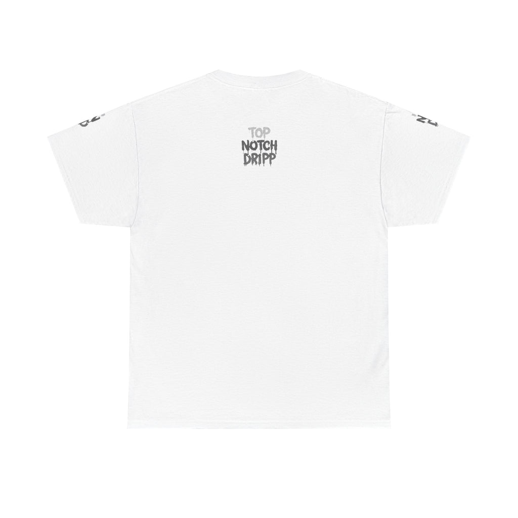 Top Notch Dripp Cotton T