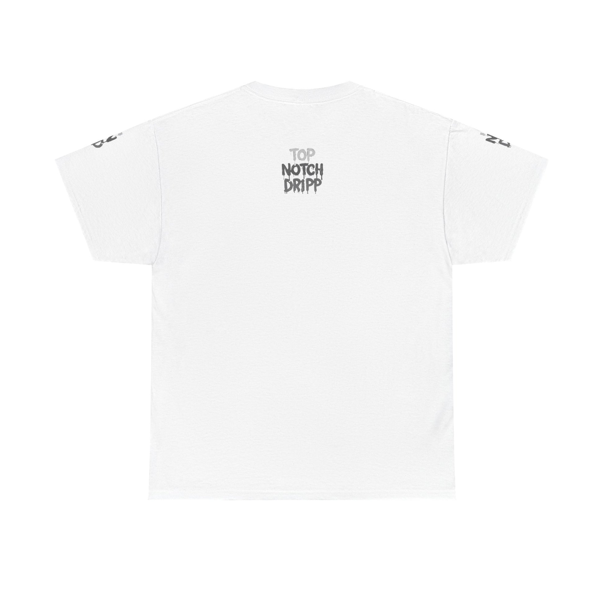 Top Notch Dripp Cotton T