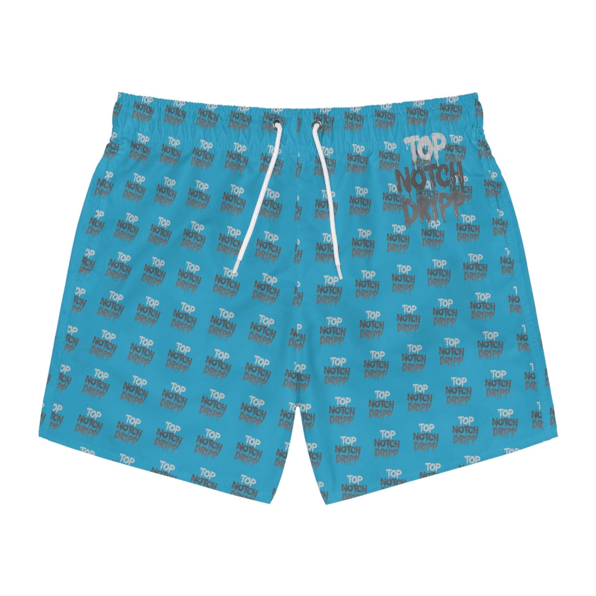 Top Notch Dripp Swim Trunks