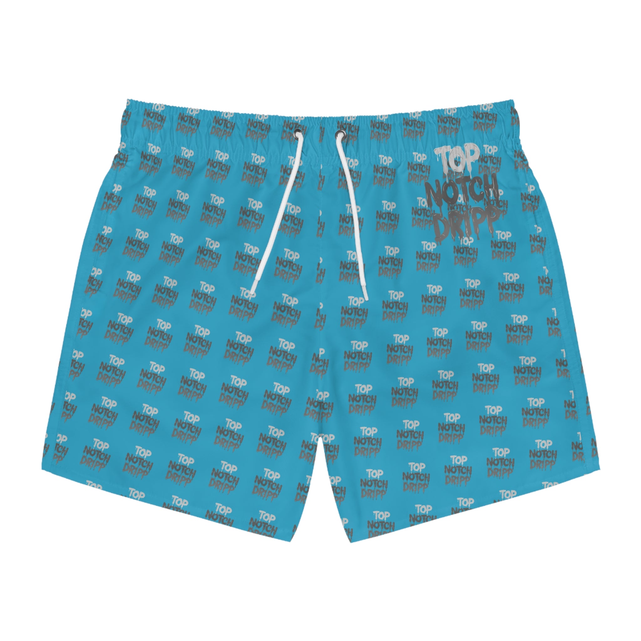 Top Notch Dripp Swim Trunks