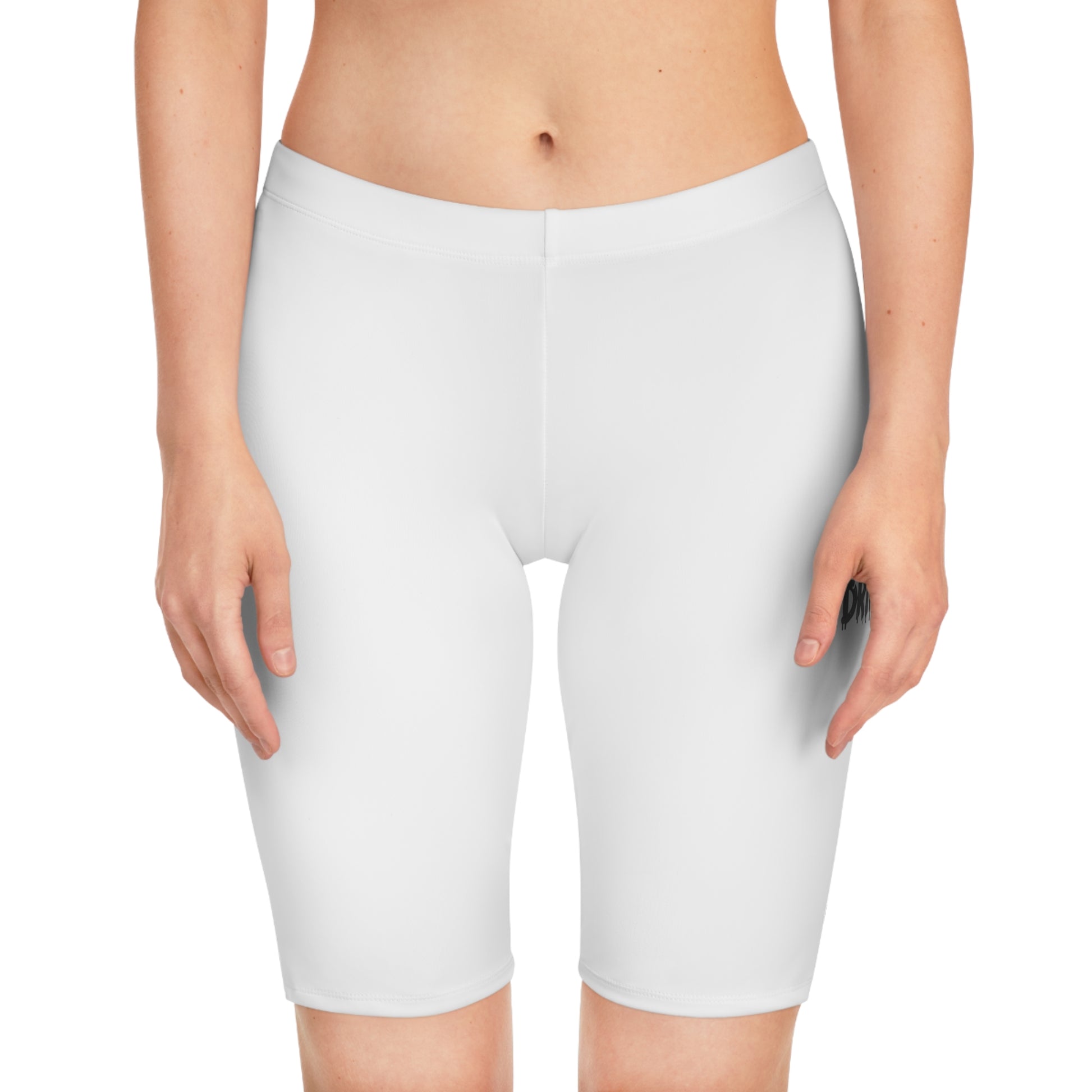 Women Top Notch Dripp Bike Shorts