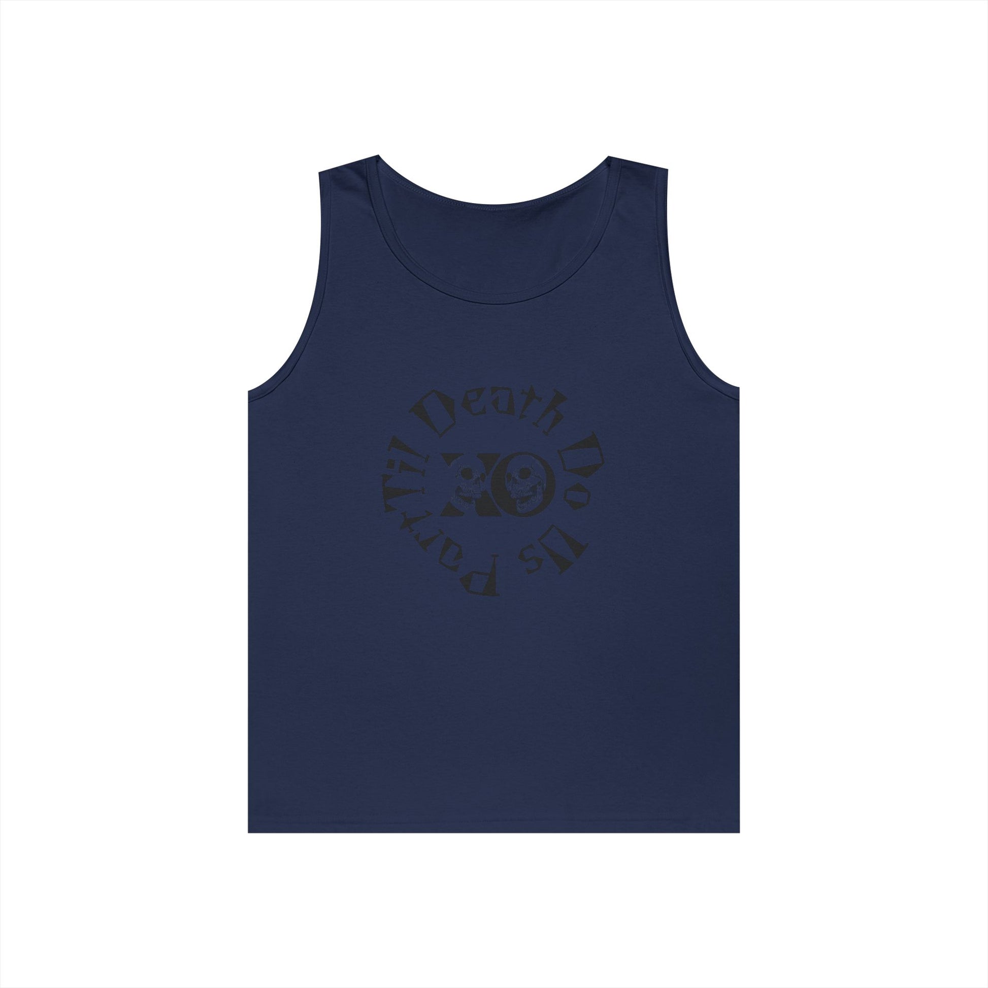 X's & O's Tank Top