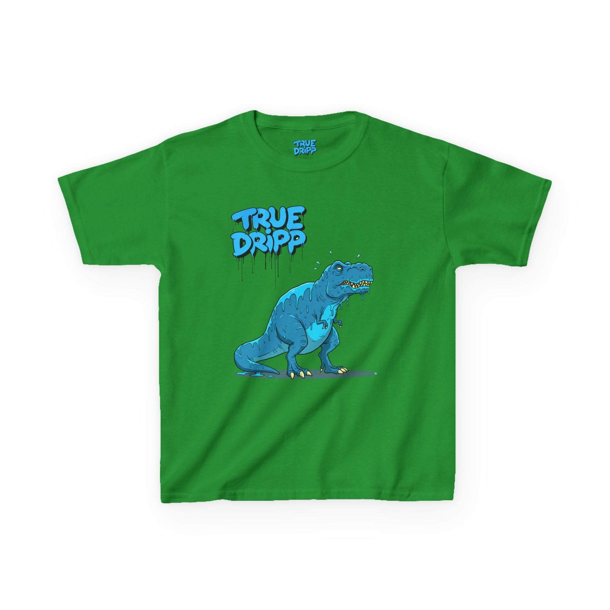 Kids True Dripp Dino T