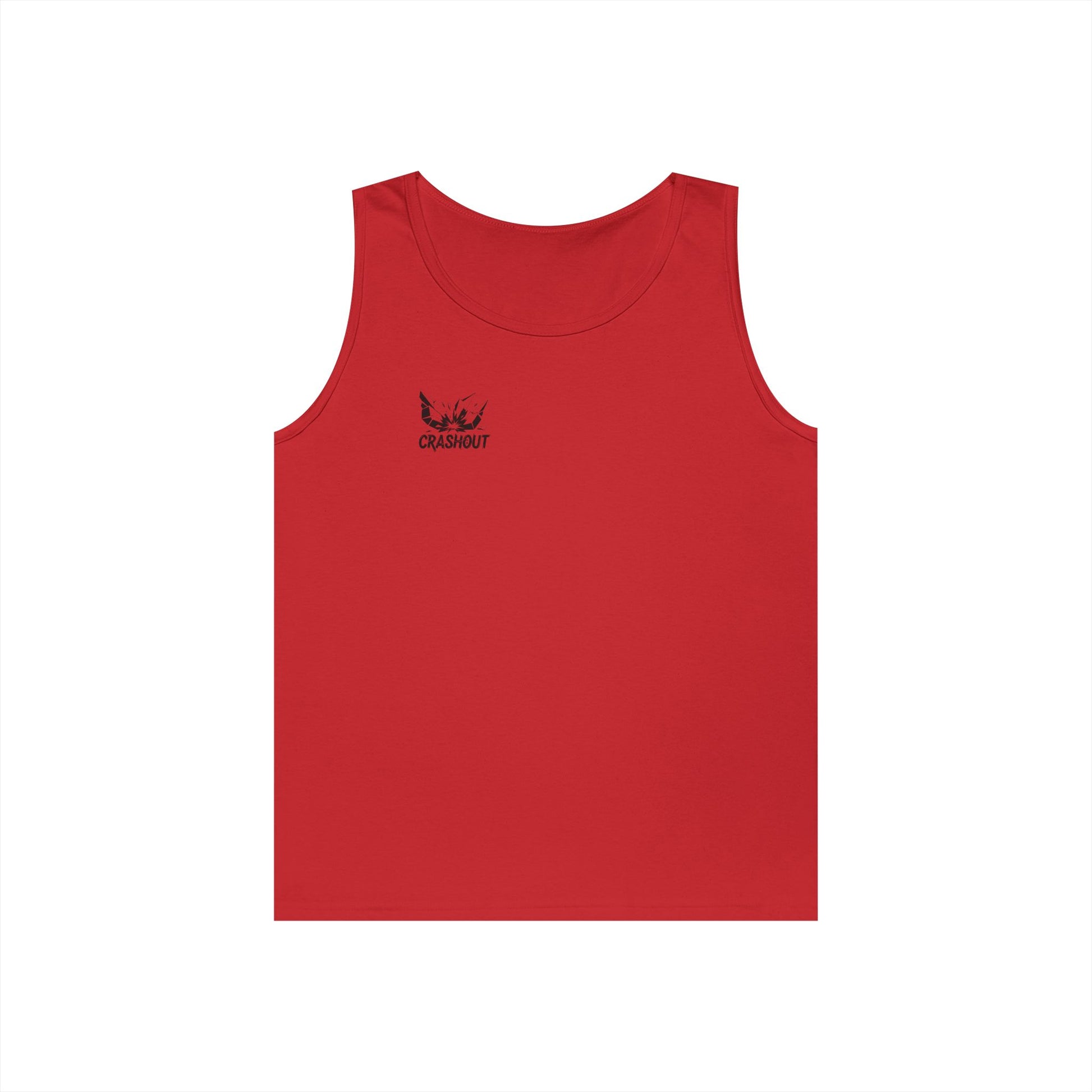 Crashout Tank Top