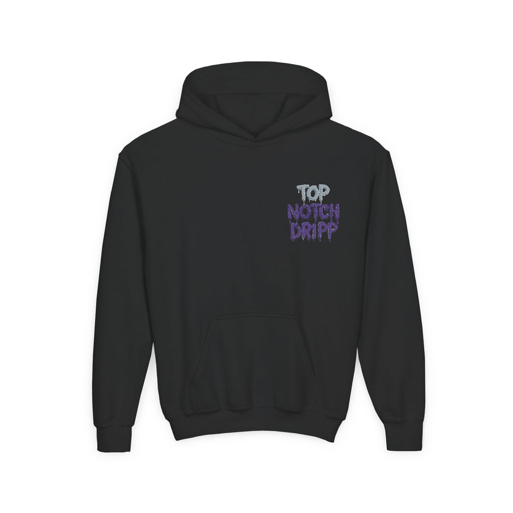 Top Notch Dripp Kids Hoodie