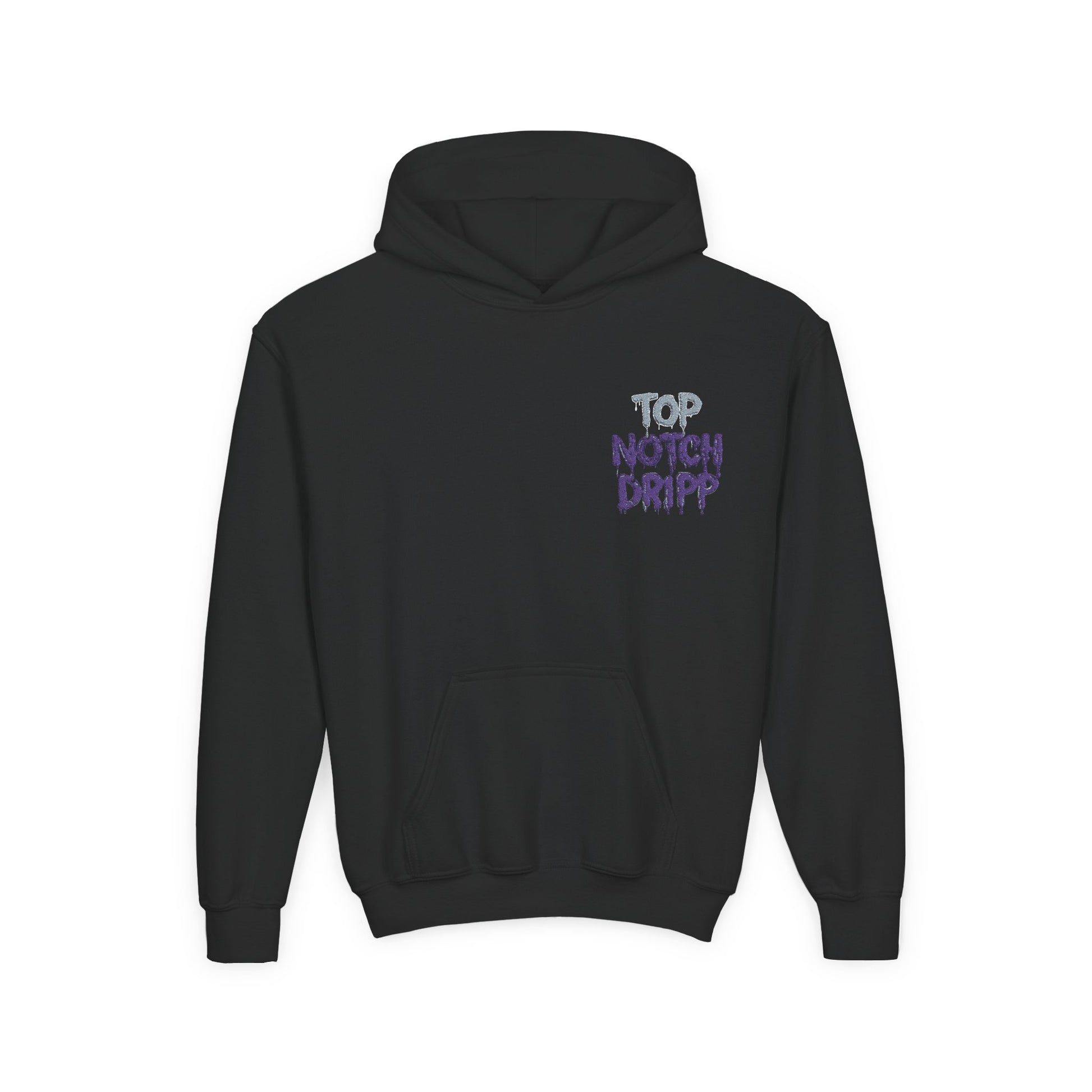 Top Notch Dripp Kids Hoodie