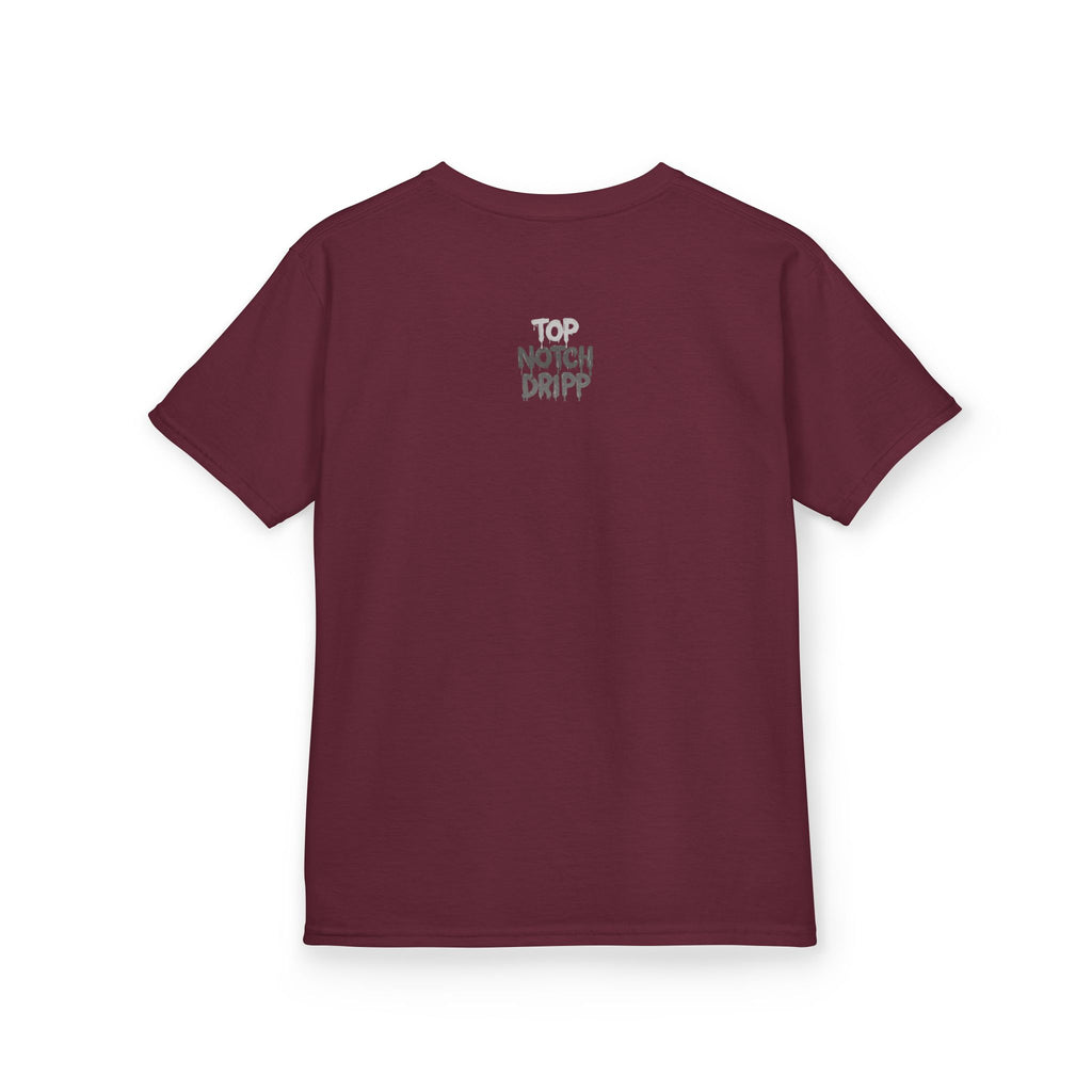 Top Notch Dripp Kids T