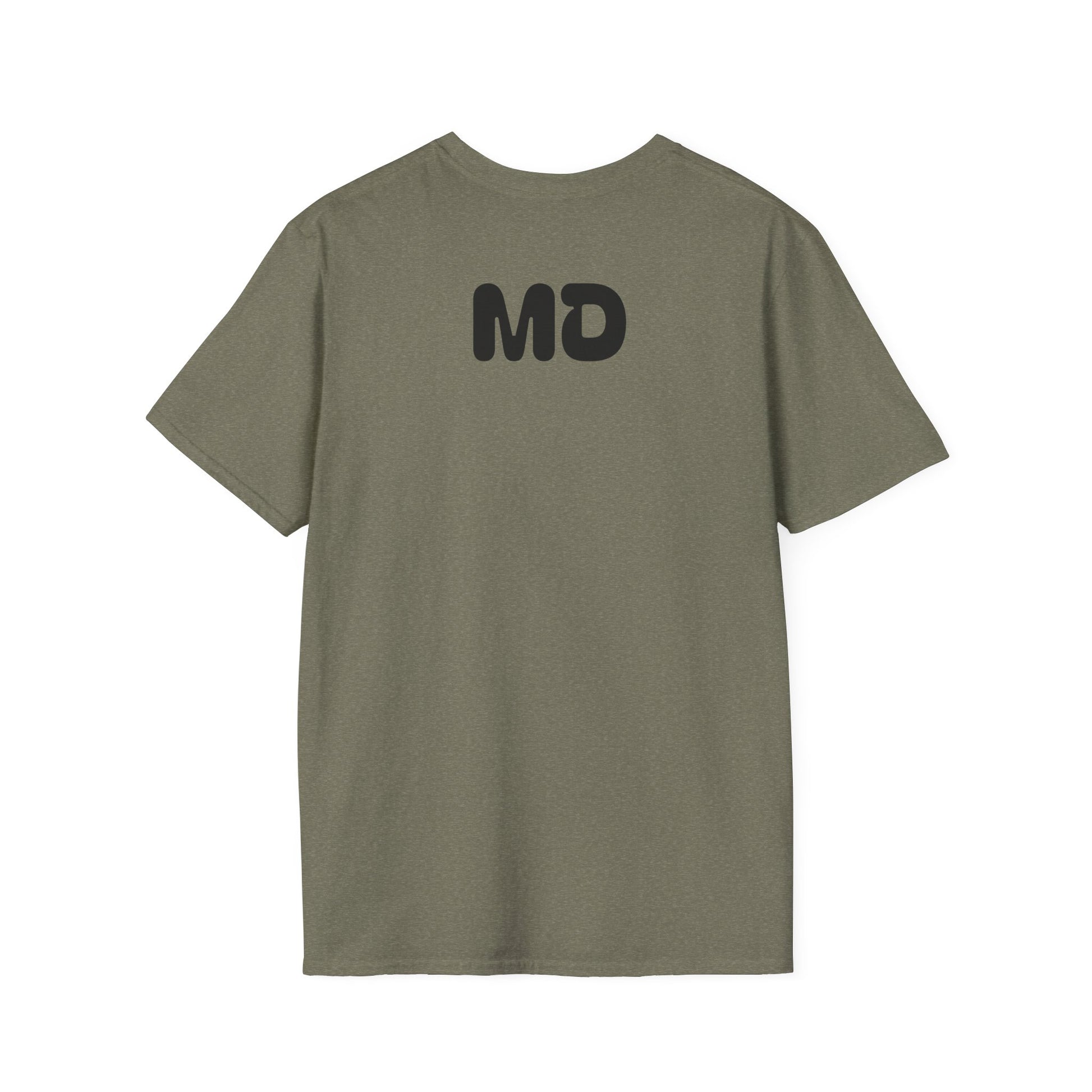 Medicated Design T-Shirt