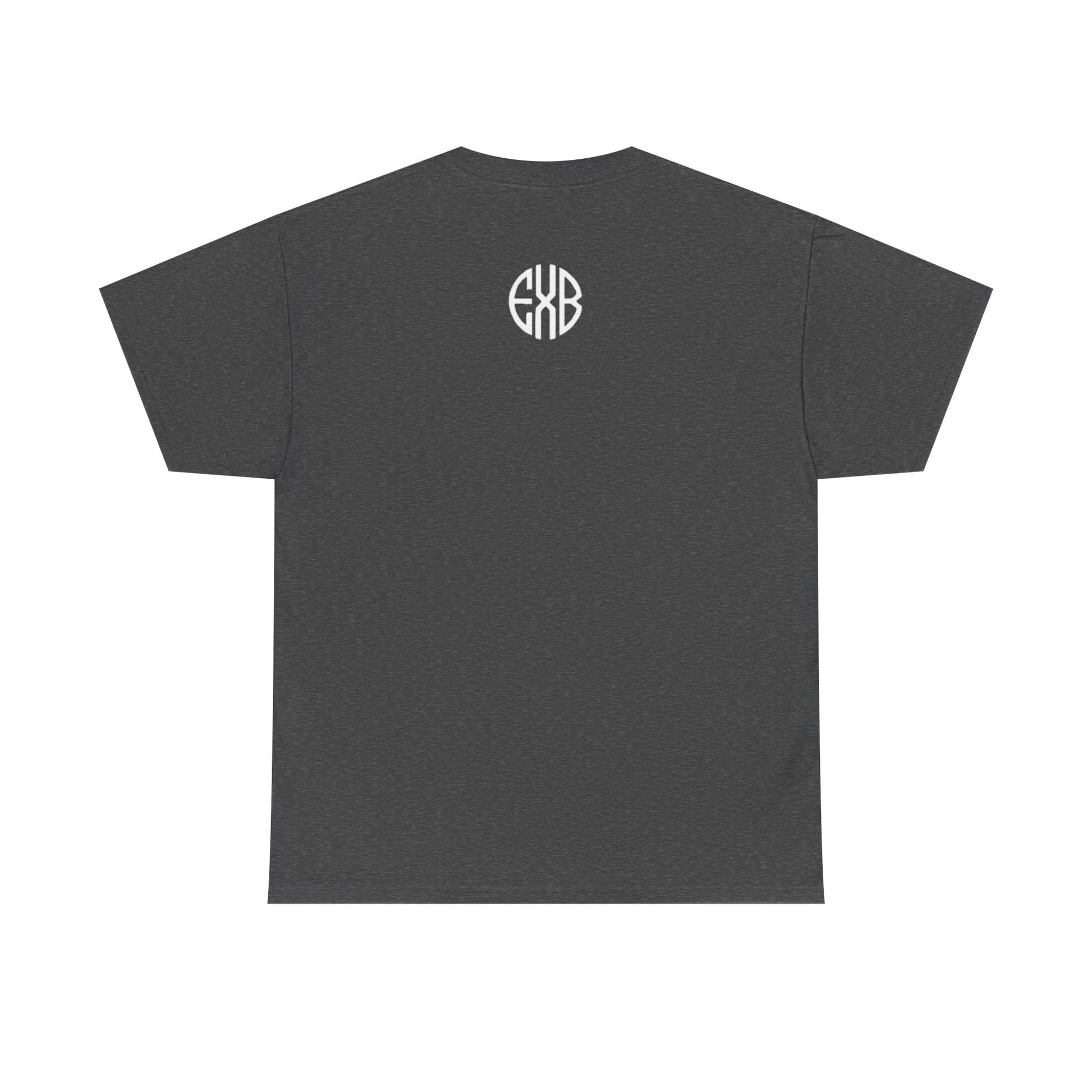Extortion Boyz Print t shirt (multi color)