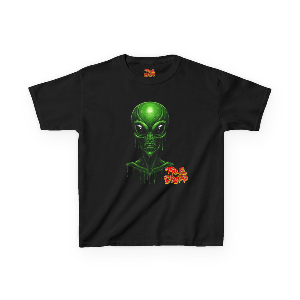 Kids True Dripp Ufo T shirt