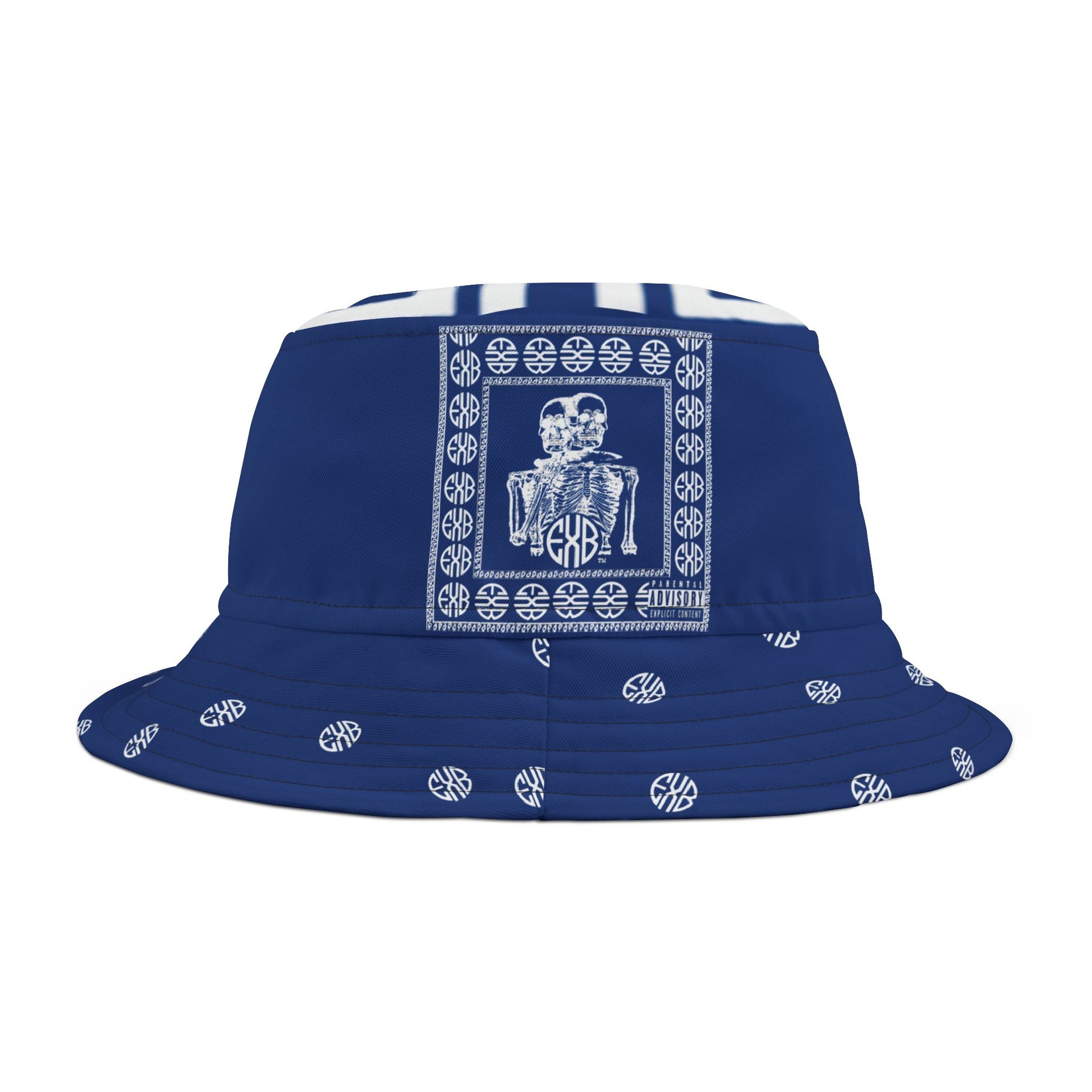 Extortion Boyz Bucket Hat