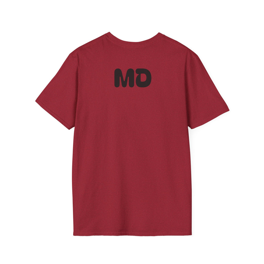 Medicated Design T-Shirt