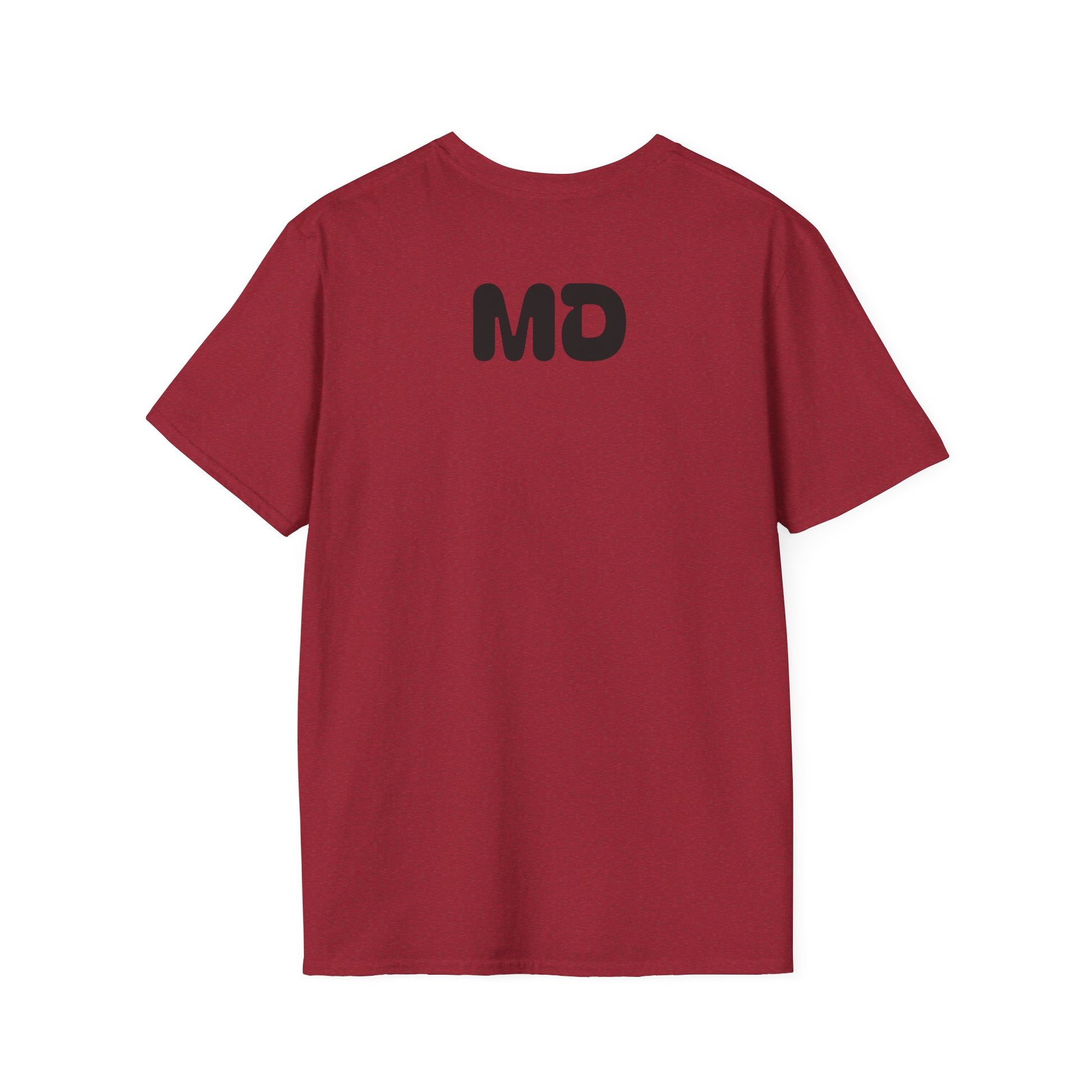 Medicated Design T-Shirt