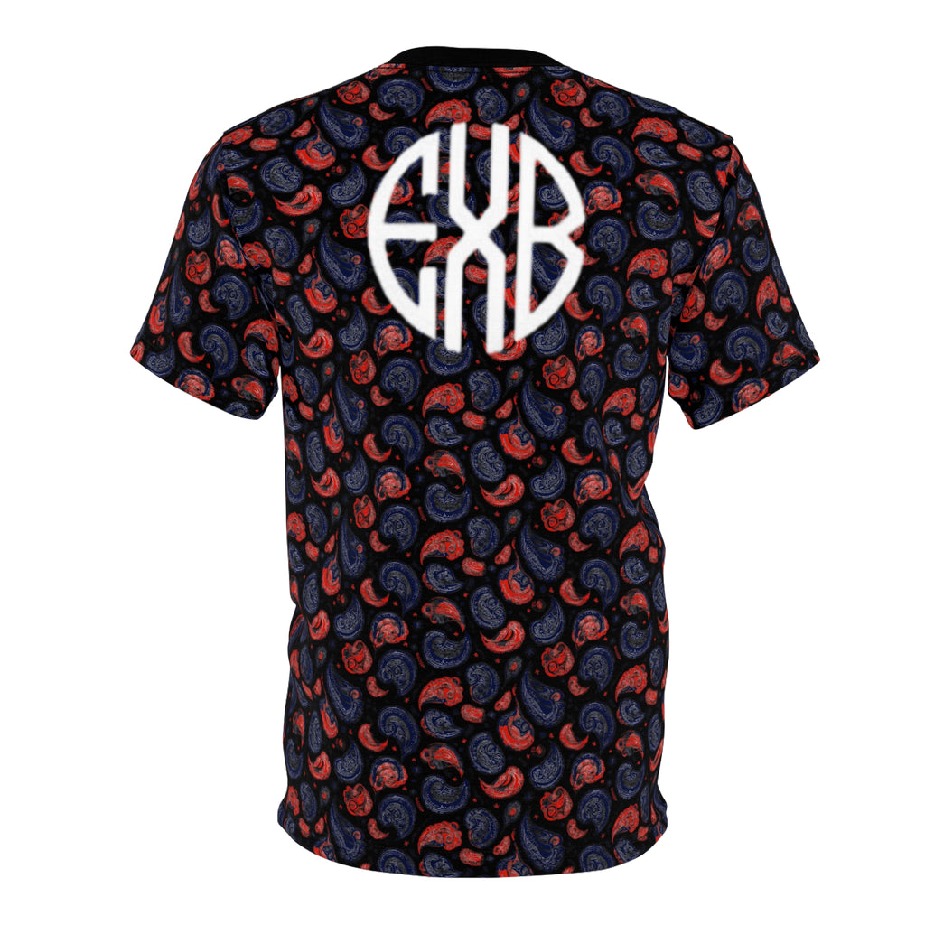 Extortion Boyz bandana shirt