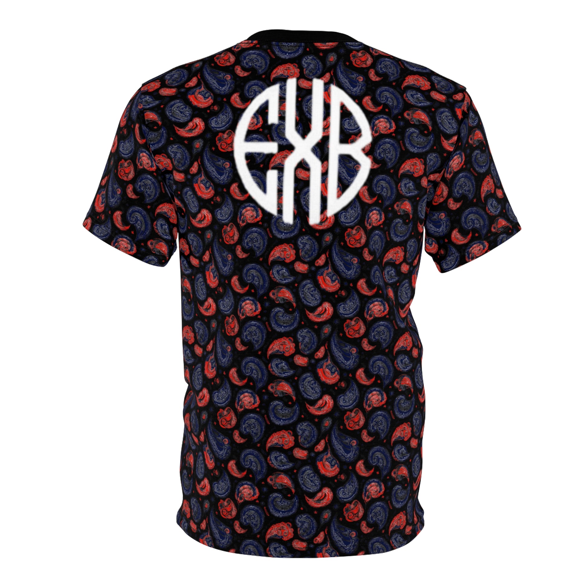 Extortion Boyz bandana shirt