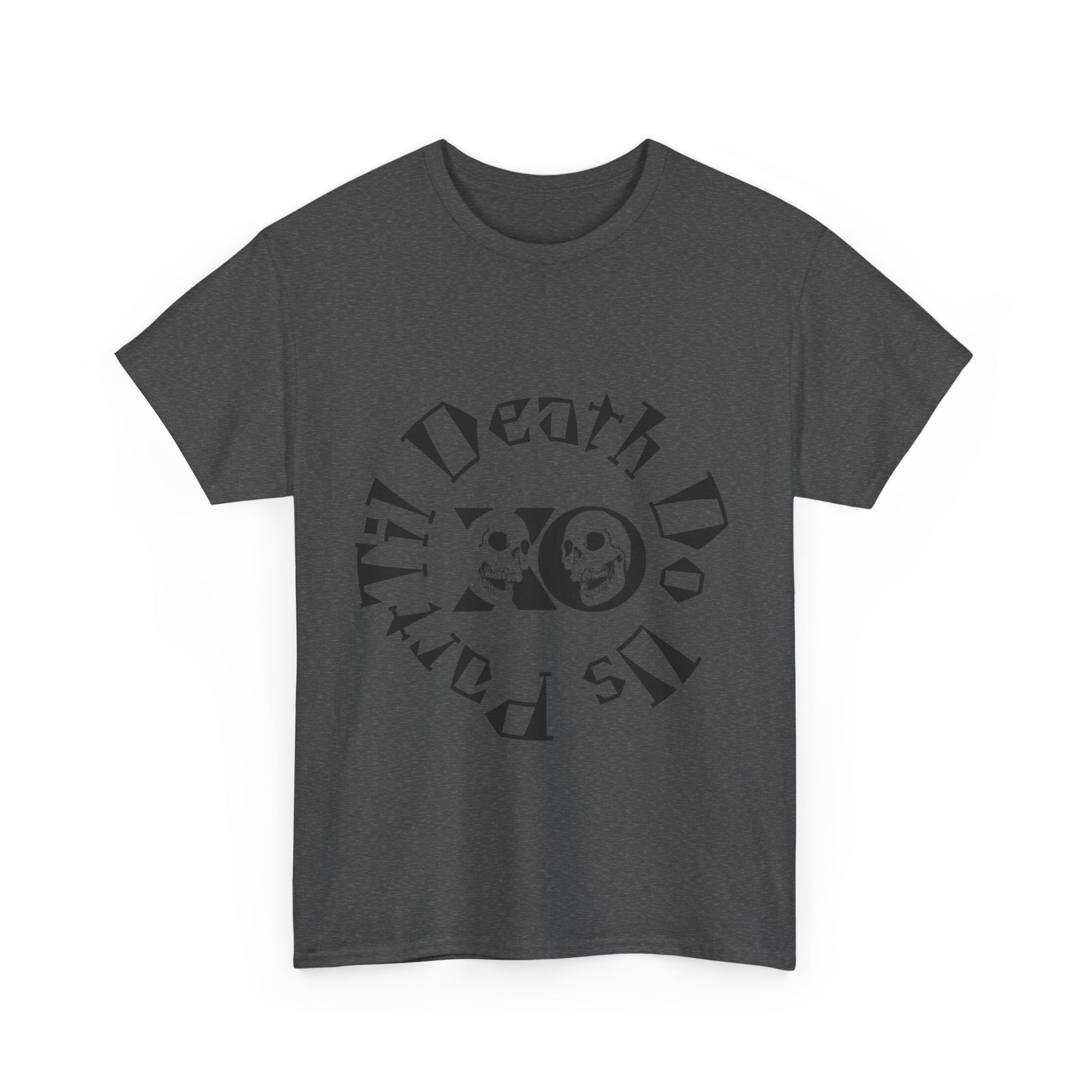 X's & O's t shirt (multi color)