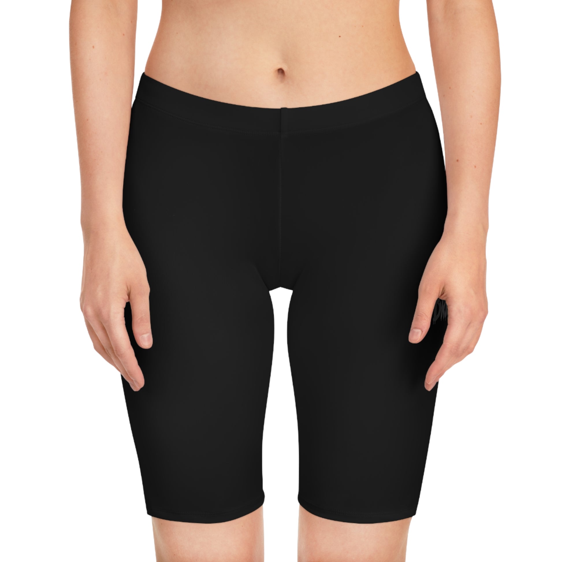 Women Top Notch Dripp Bike Shorts