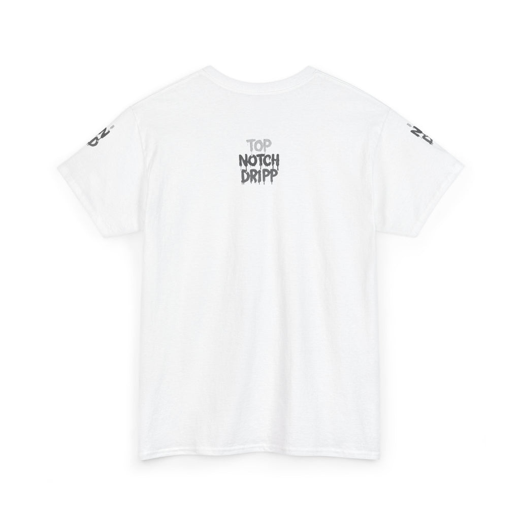 Top Notch Dripp Cotton T