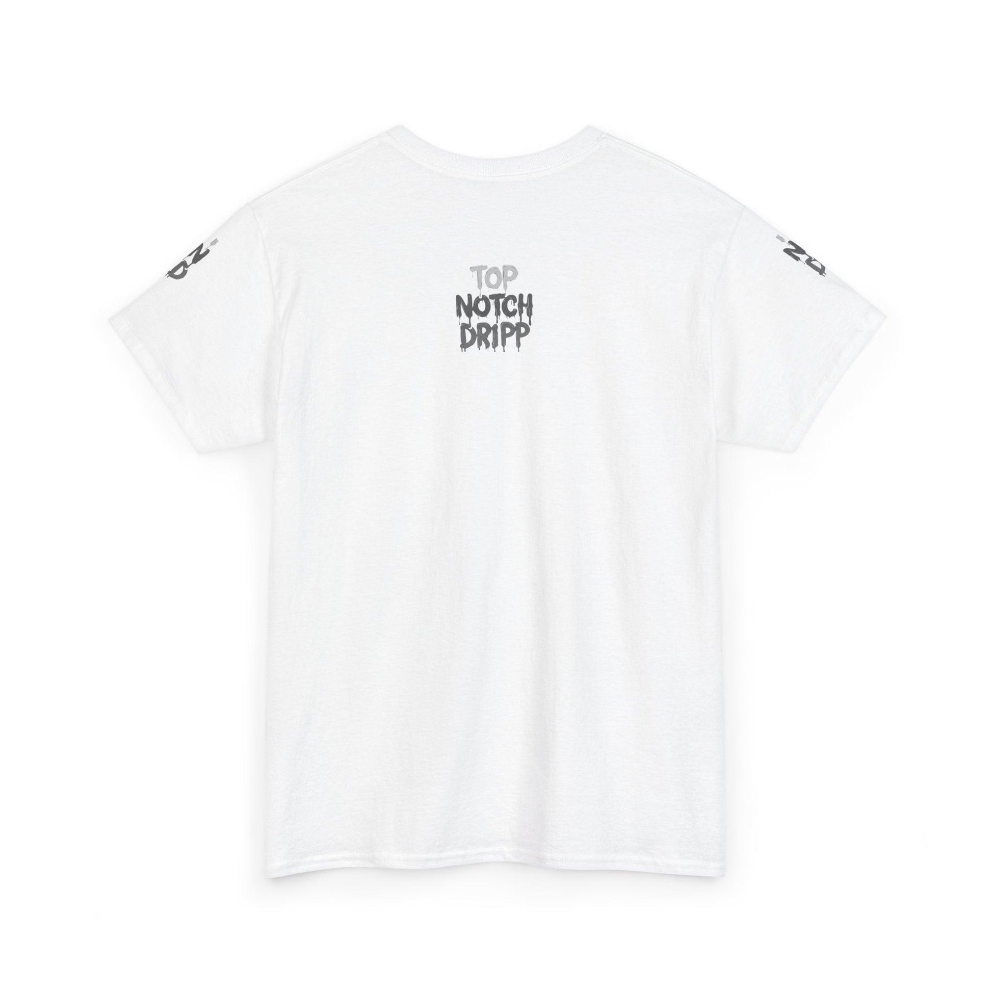Top Notch Dripp Cotton T