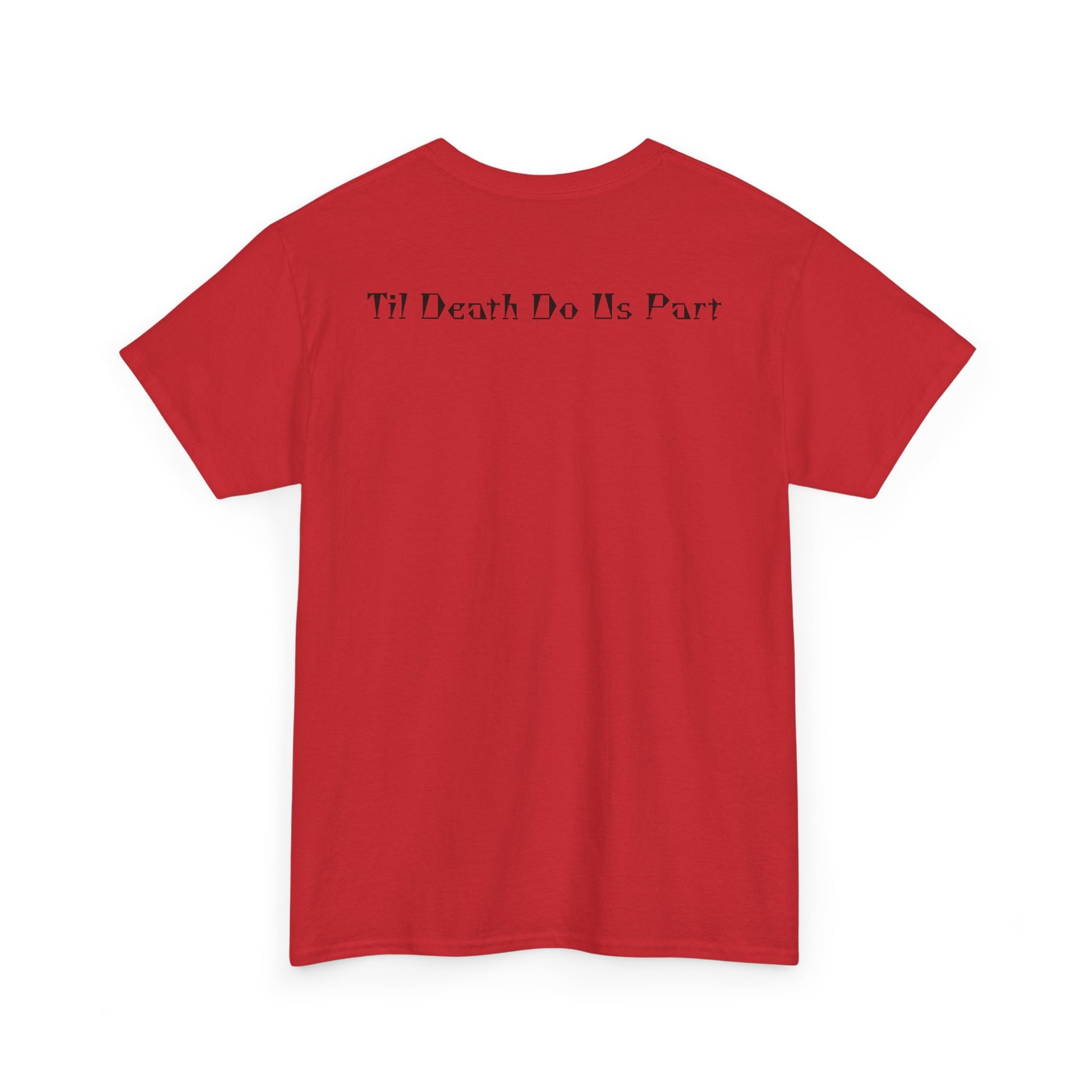 X's & O's t shirt (multi color)