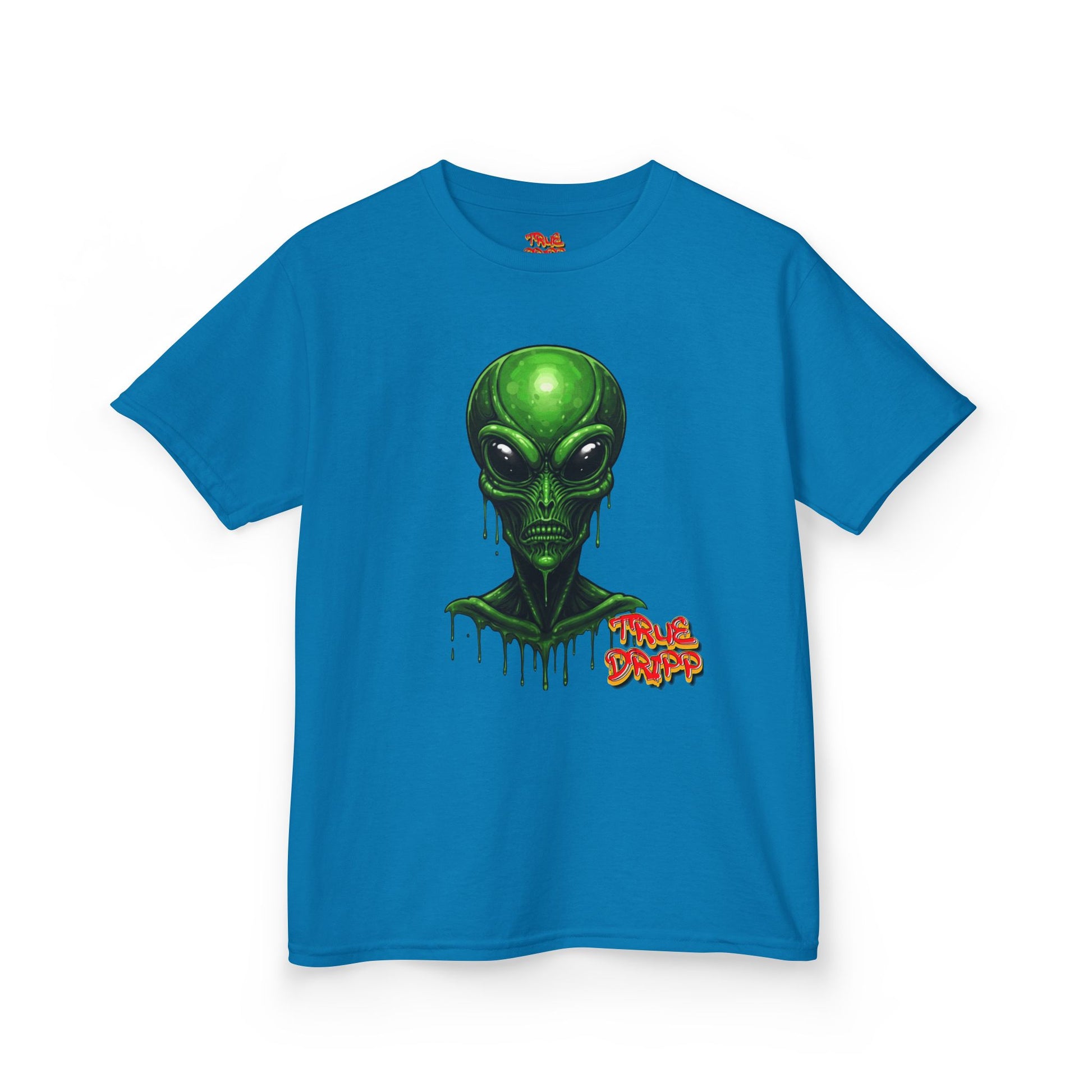 Kids True Dripp Ufo T shirt