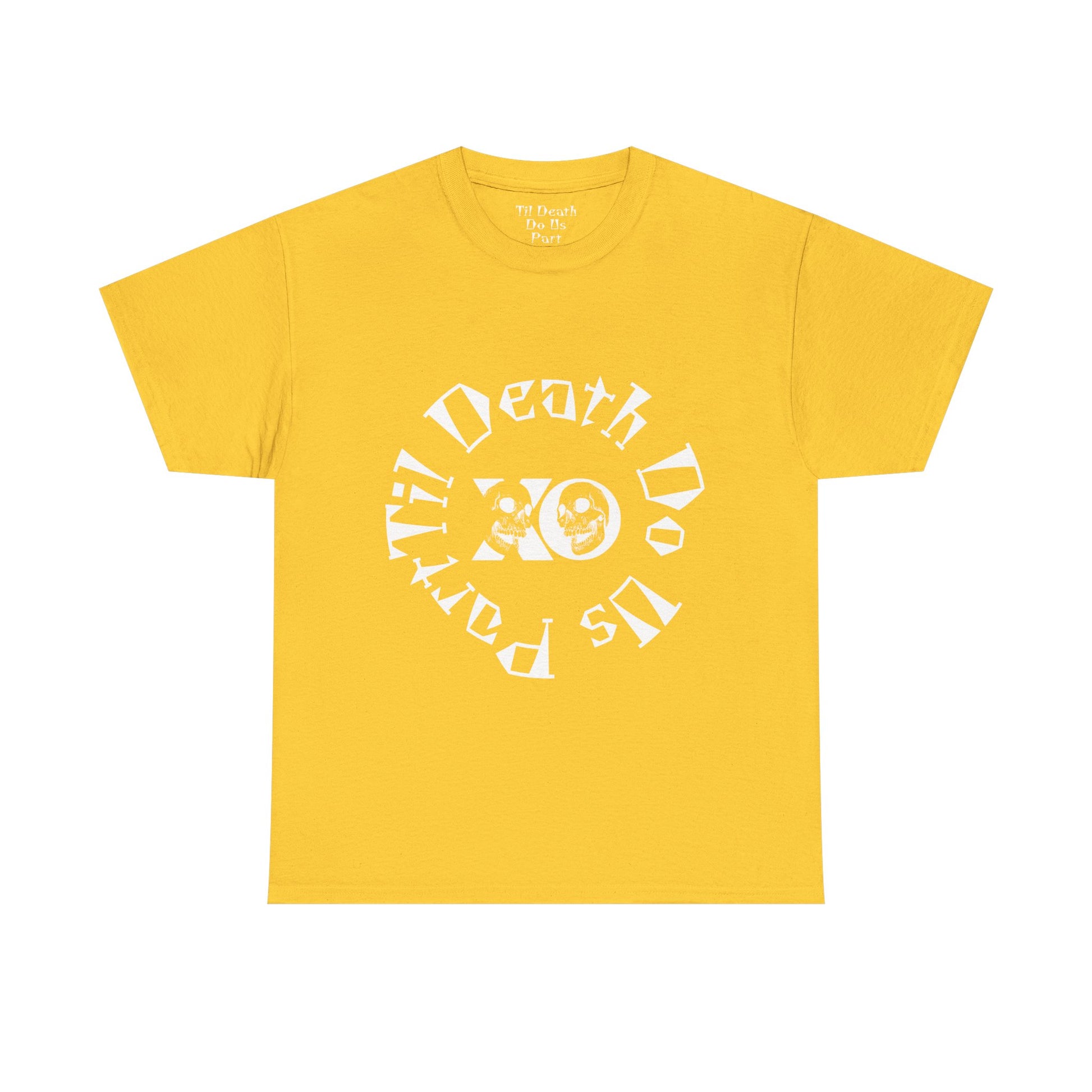 X's & O's t shirt (multi color)