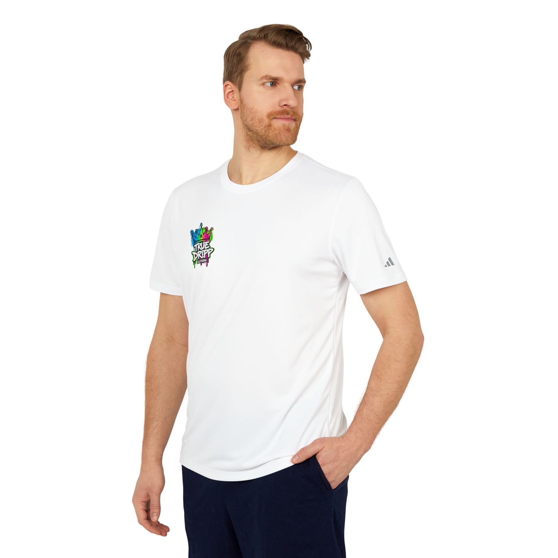 Adidas x True Dripp T-Shirt