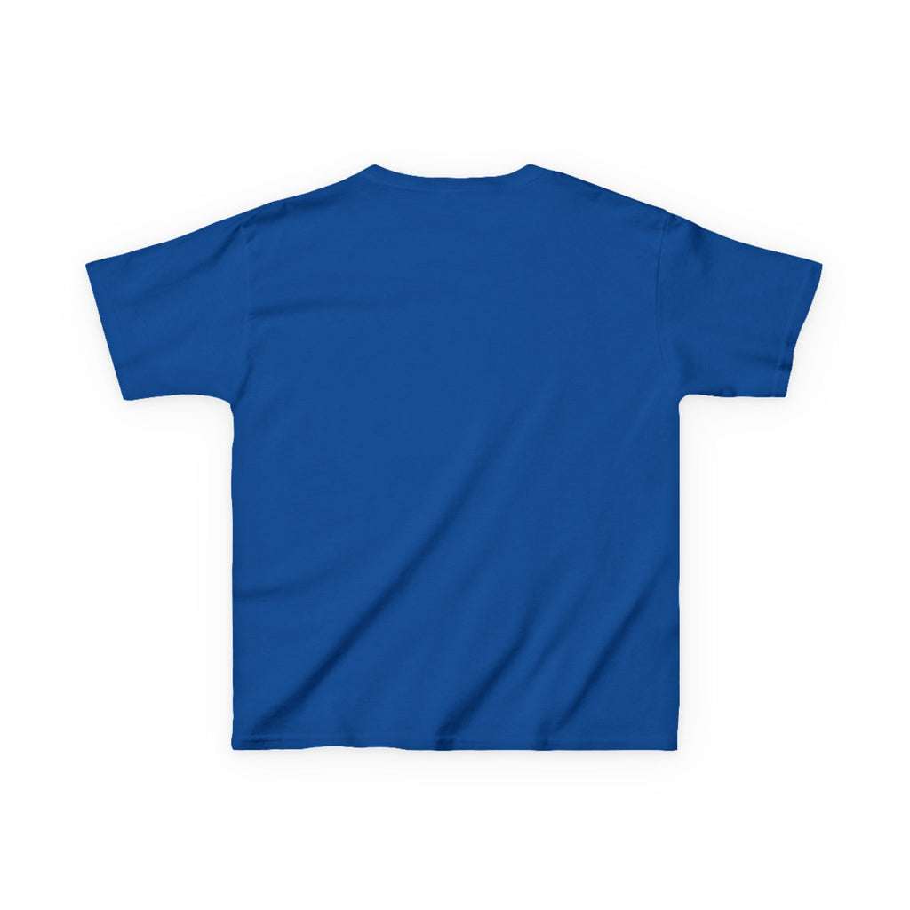 Kids True Dripp Bear Cotton T